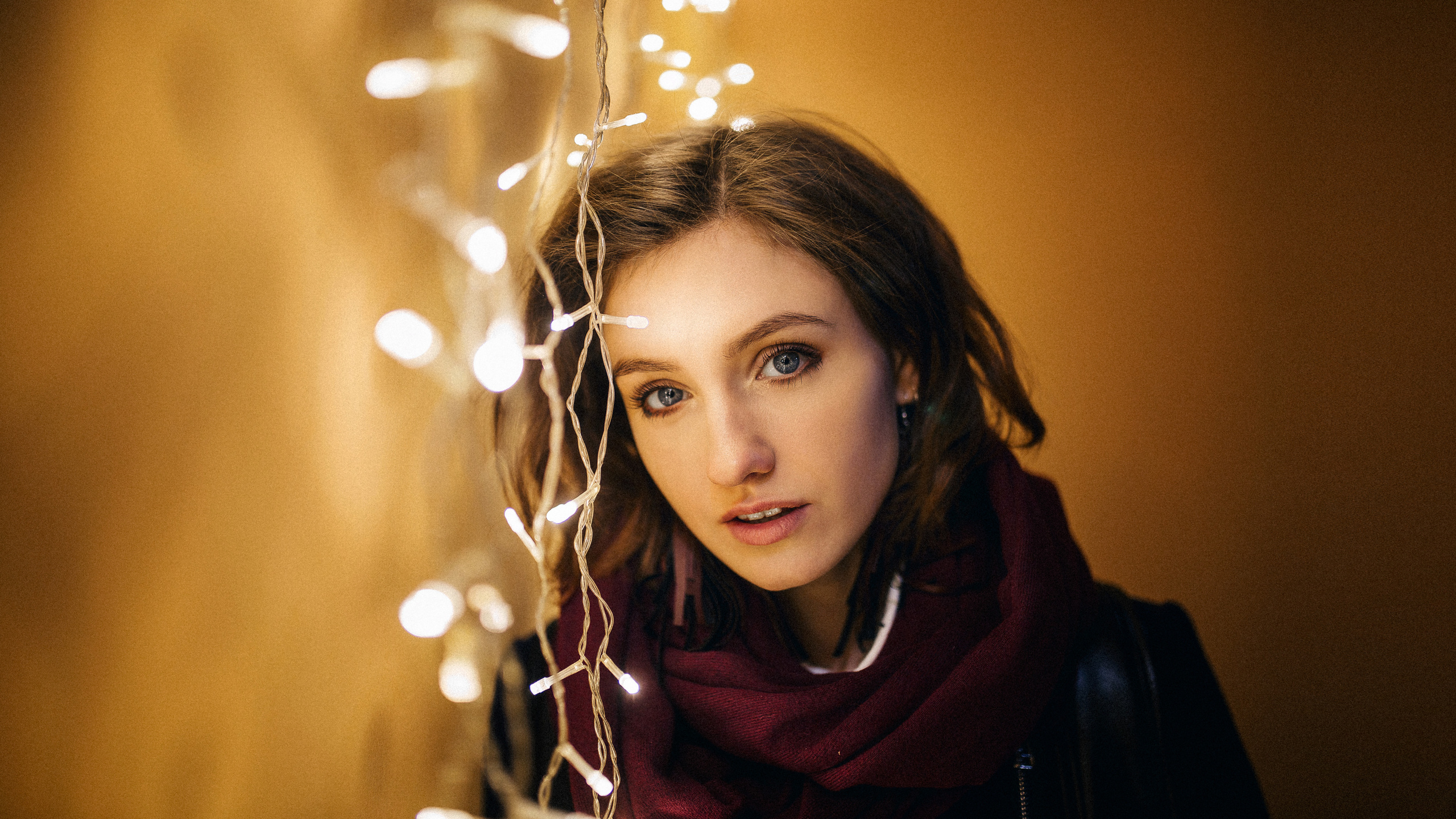 Уличные/Портретные. Фотограф в Санкт-Петербурге Кирюшенков Андрей