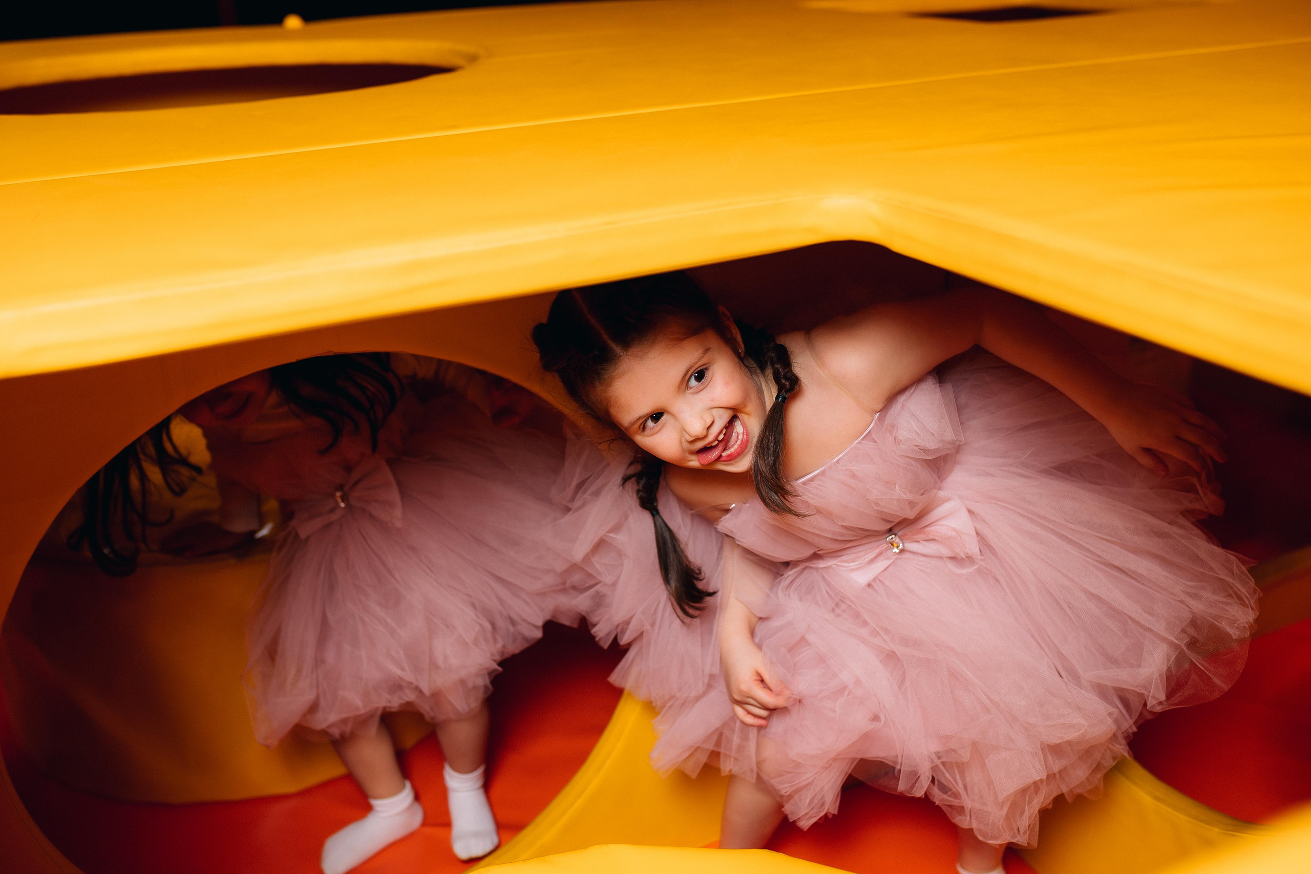 Дни Рождения. Фотограф в Санкт-Петербурге Кирюшенков Андрей