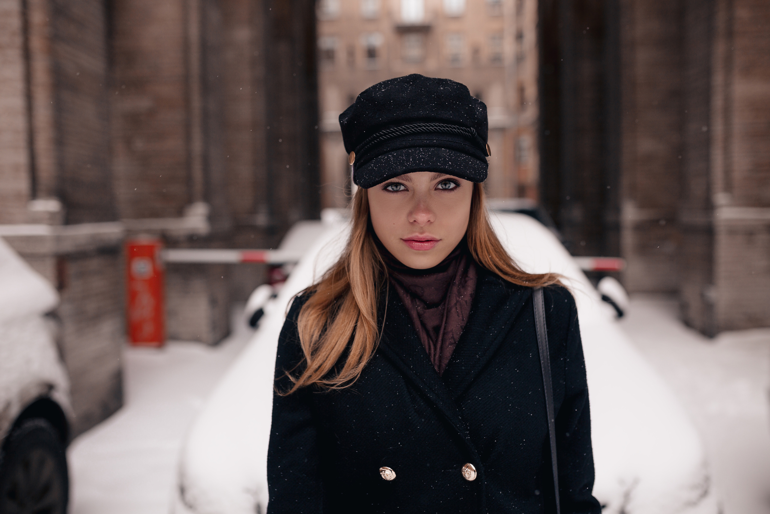 Фотограф в Санкт-Петербурге Кирюшенков Андрей