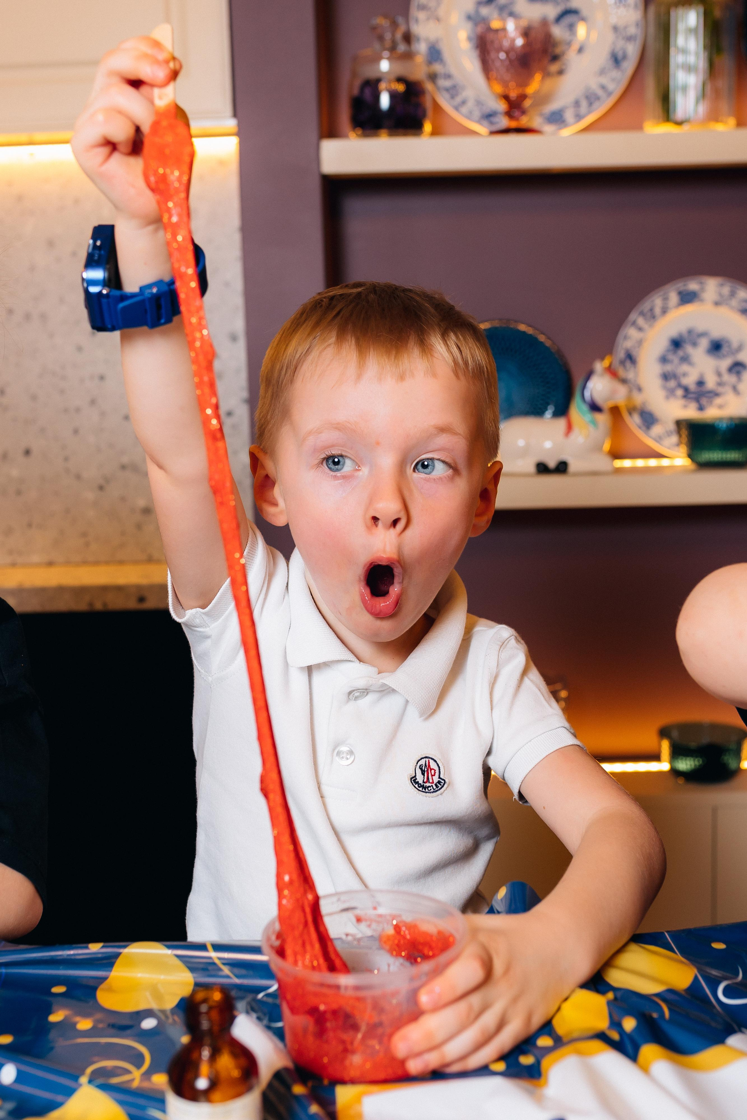 Дни Рождения. Фотограф в Санкт-Петербурге Кирюшенков Андрей