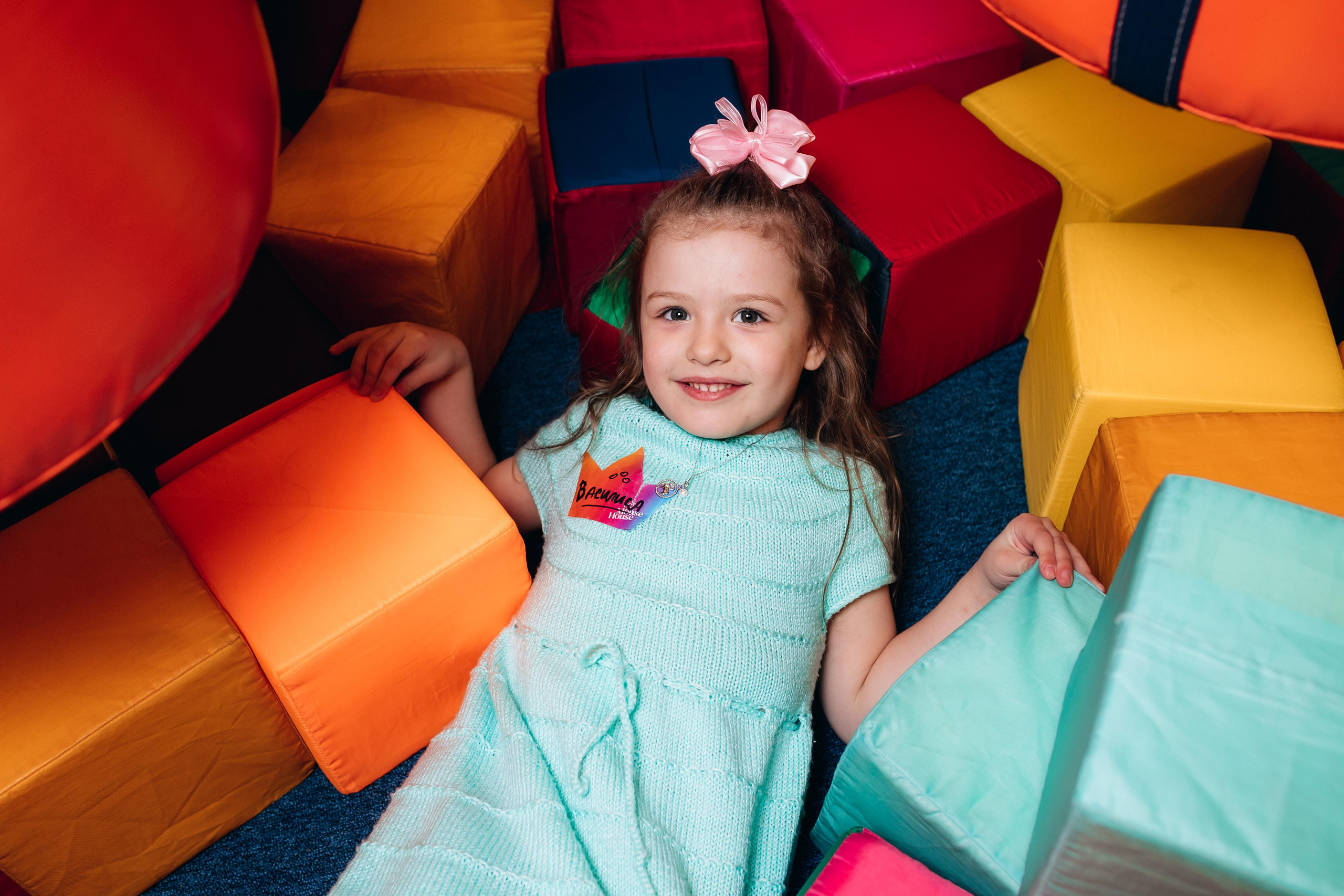 Дни Рождения. Фотограф в Санкт-Петербурге Кирюшенков Андрей