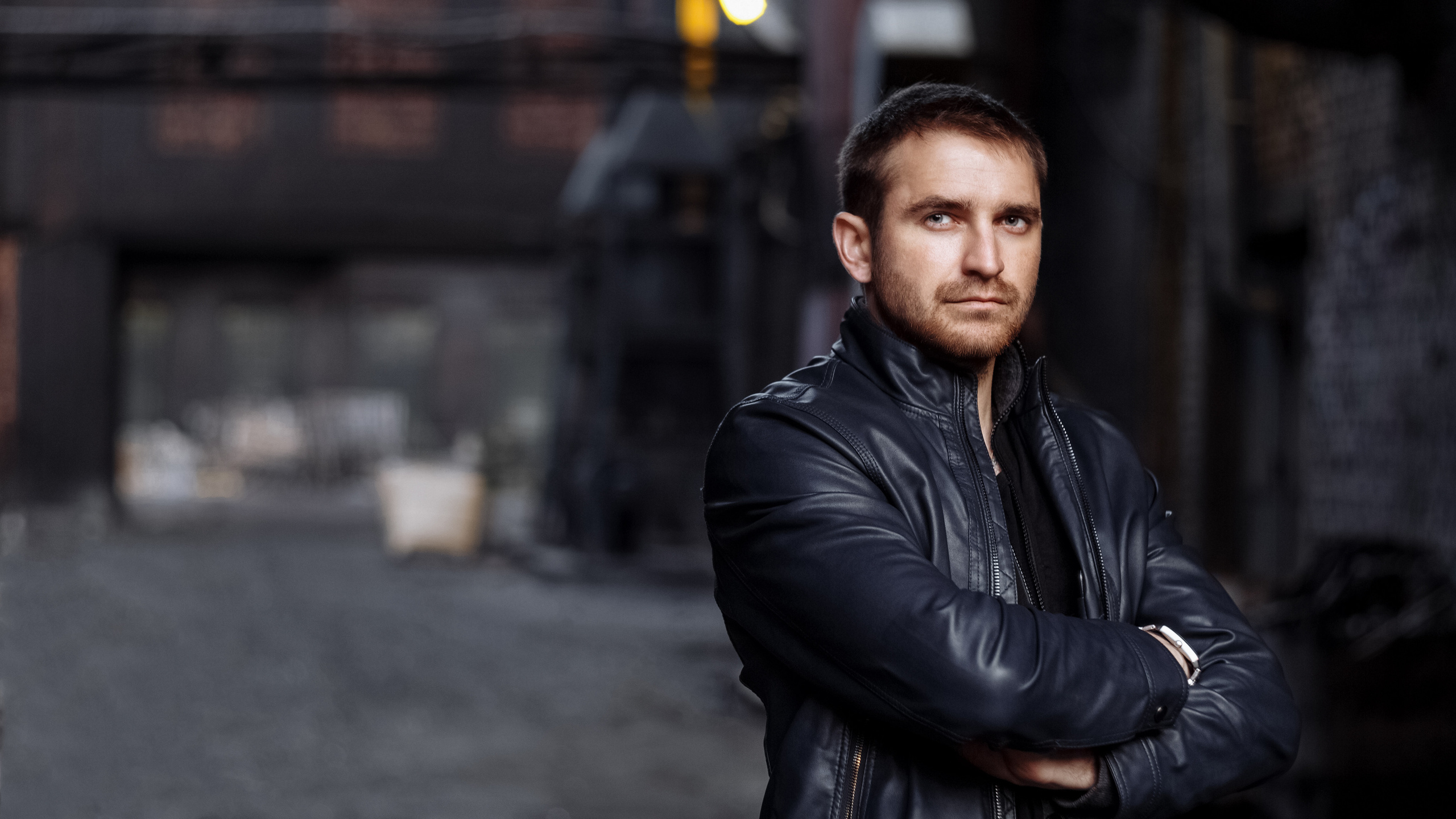 Фотограф в Санкт-Петербурге Кирюшенков Андрей