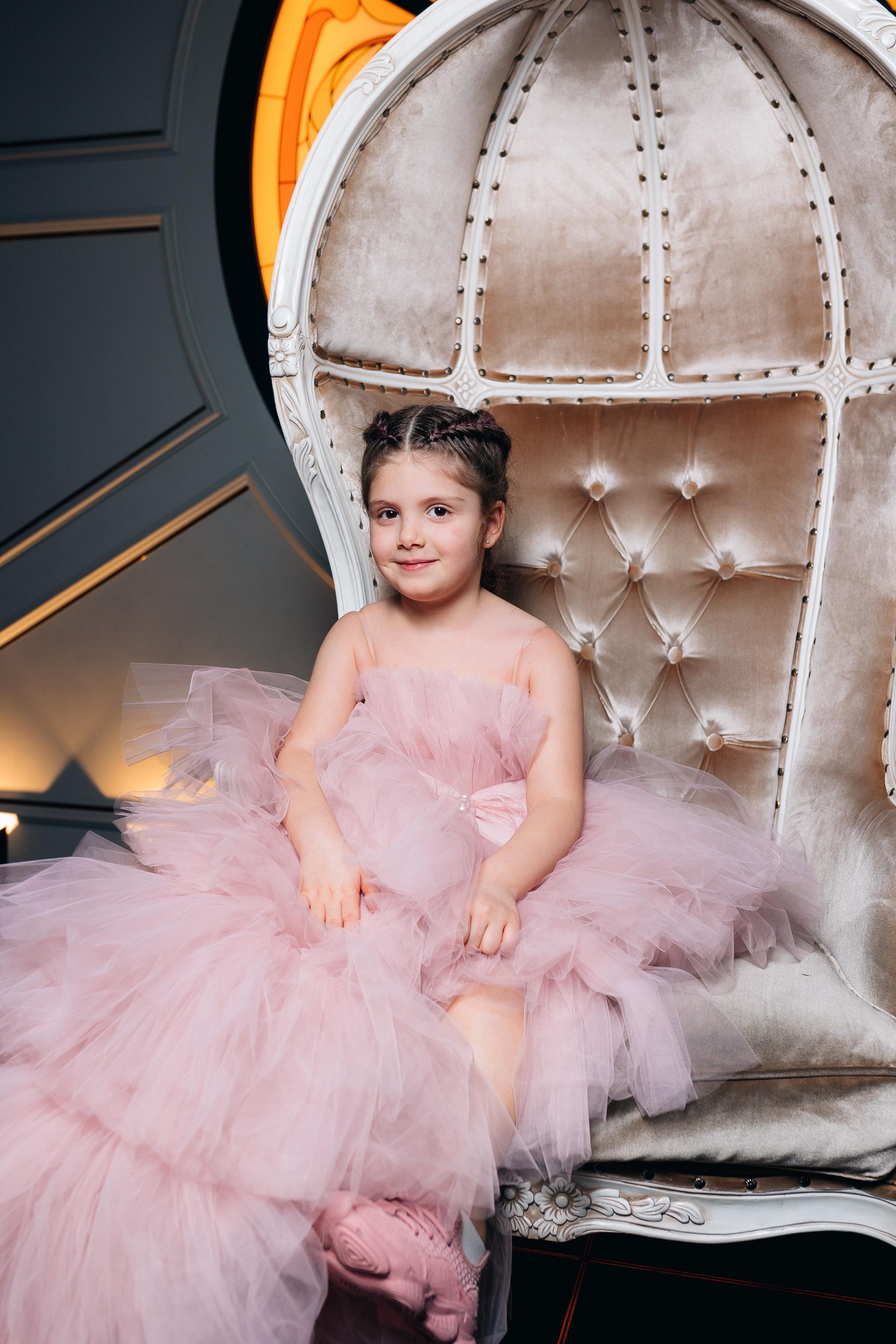 Дни Рождения. Фотограф в Санкт-Петербурге Кирюшенков Андрей