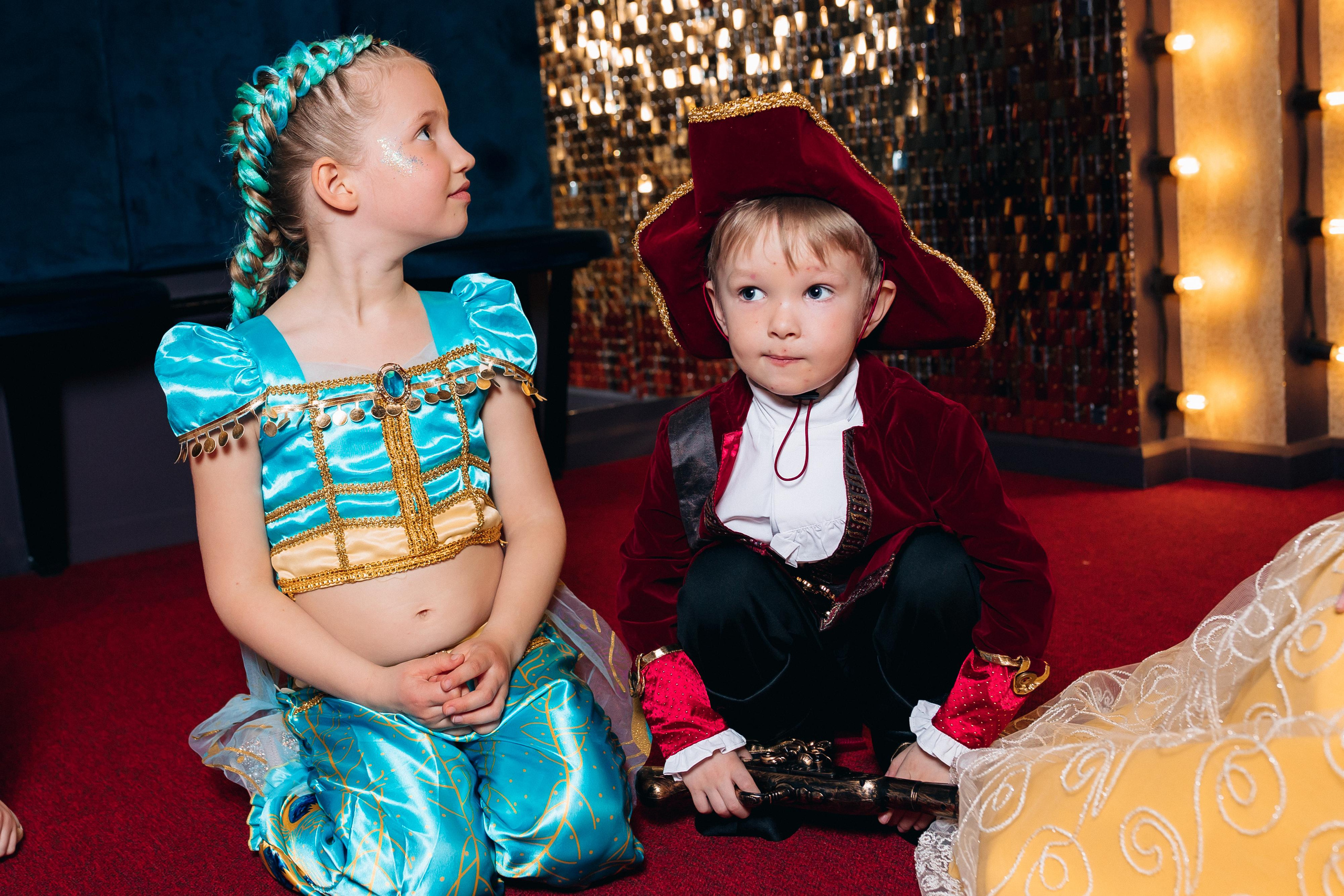 Дни Рождения. Фотограф в Санкт-Петербурге Кирюшенков Андрей