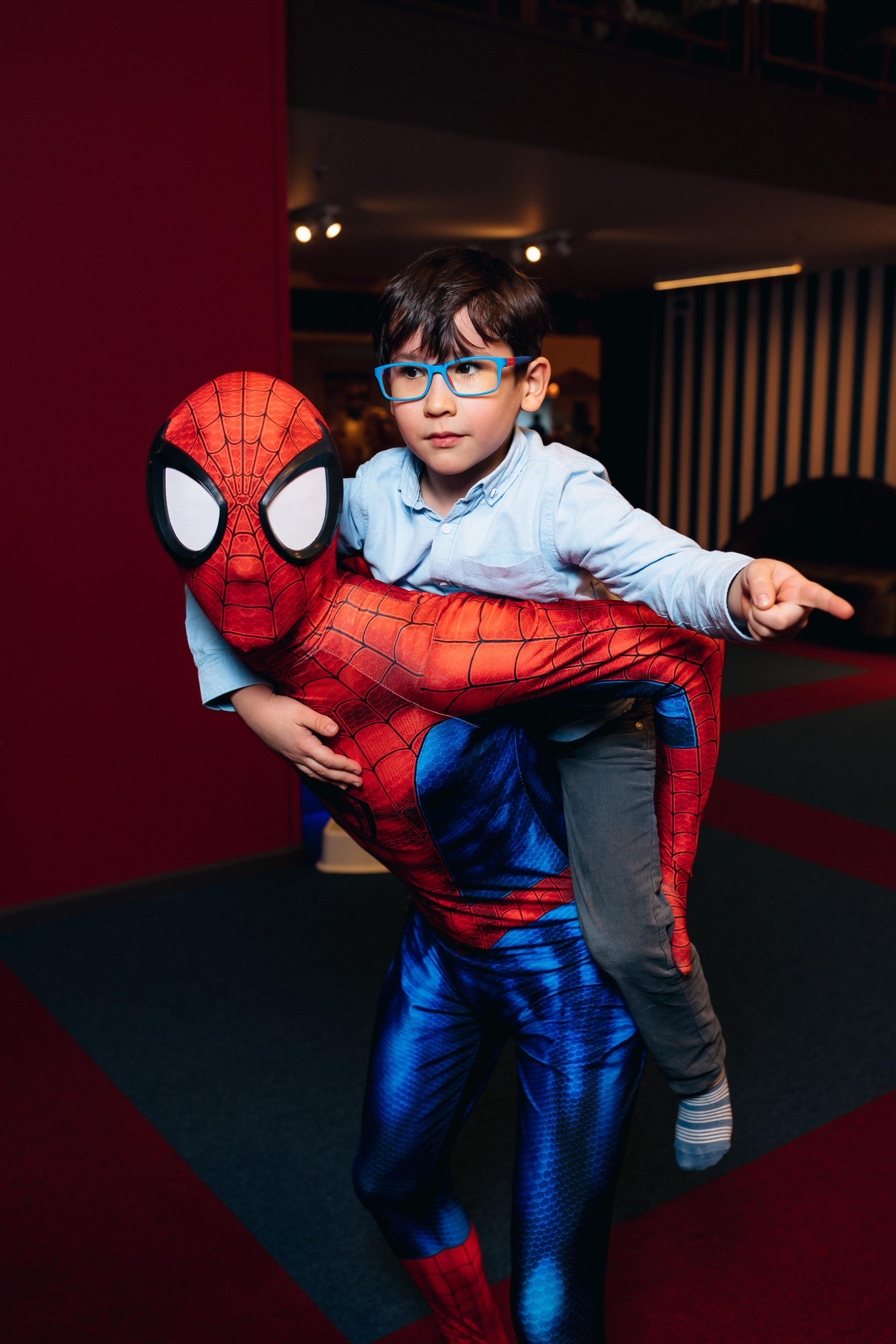 Дни Рождения. Фотограф в Санкт-Петербурге Кирюшенков Андрей