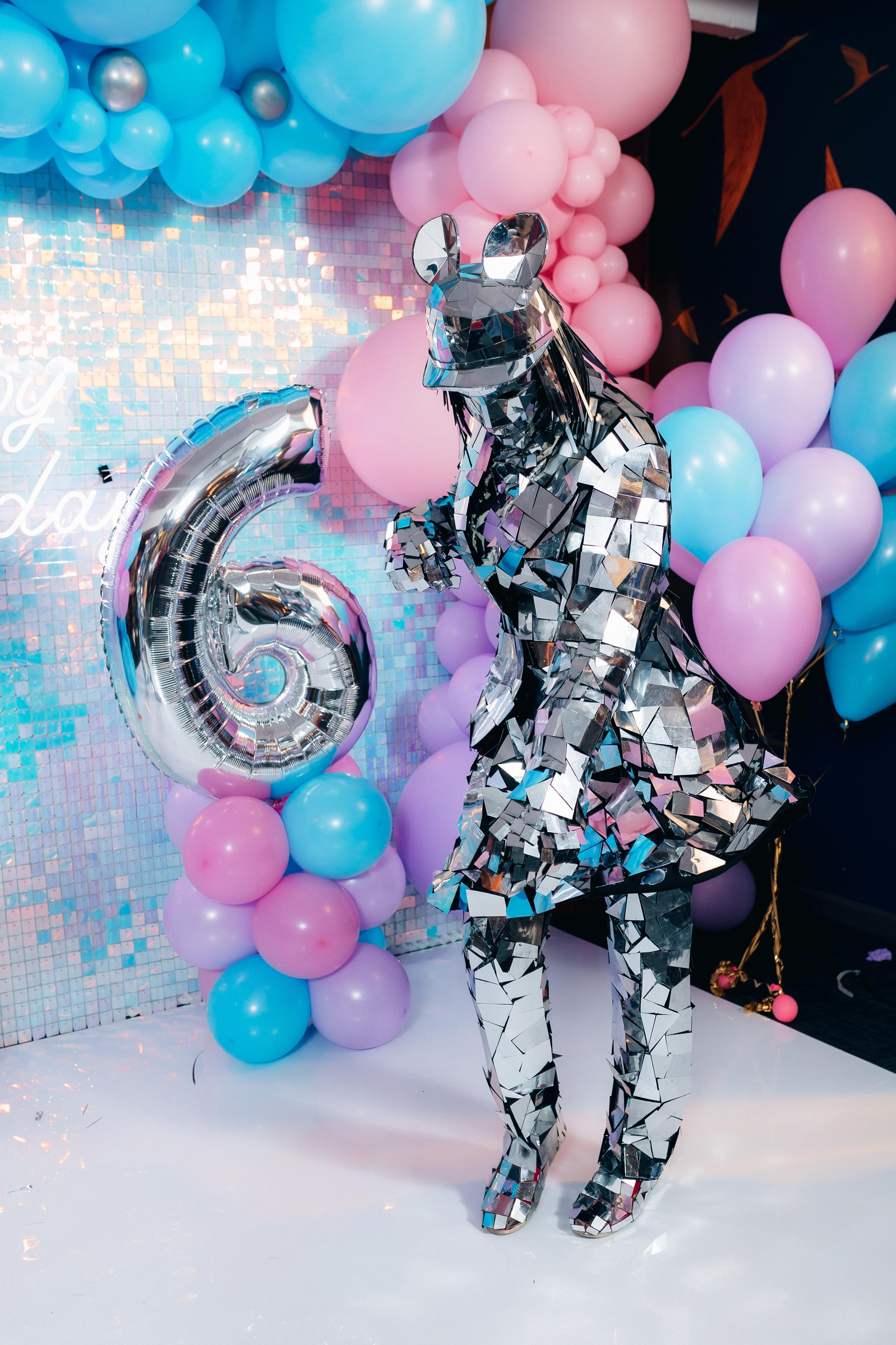 Дни Рождения. Фотограф в Санкт-Петербурге Кирюшенков Андрей