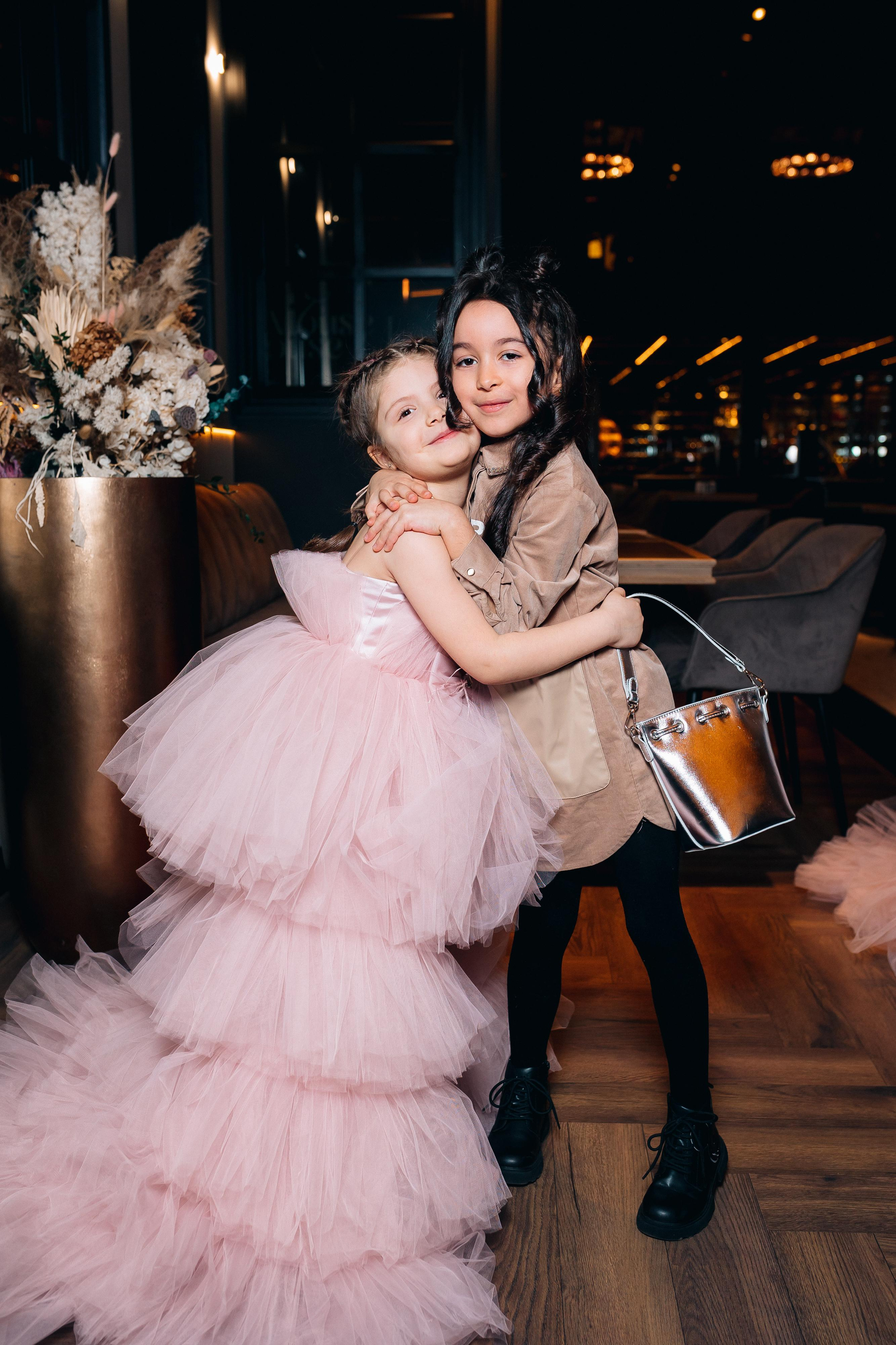 Дни Рождения. Фотограф в Санкт-Петербурге Кирюшенков Андрей