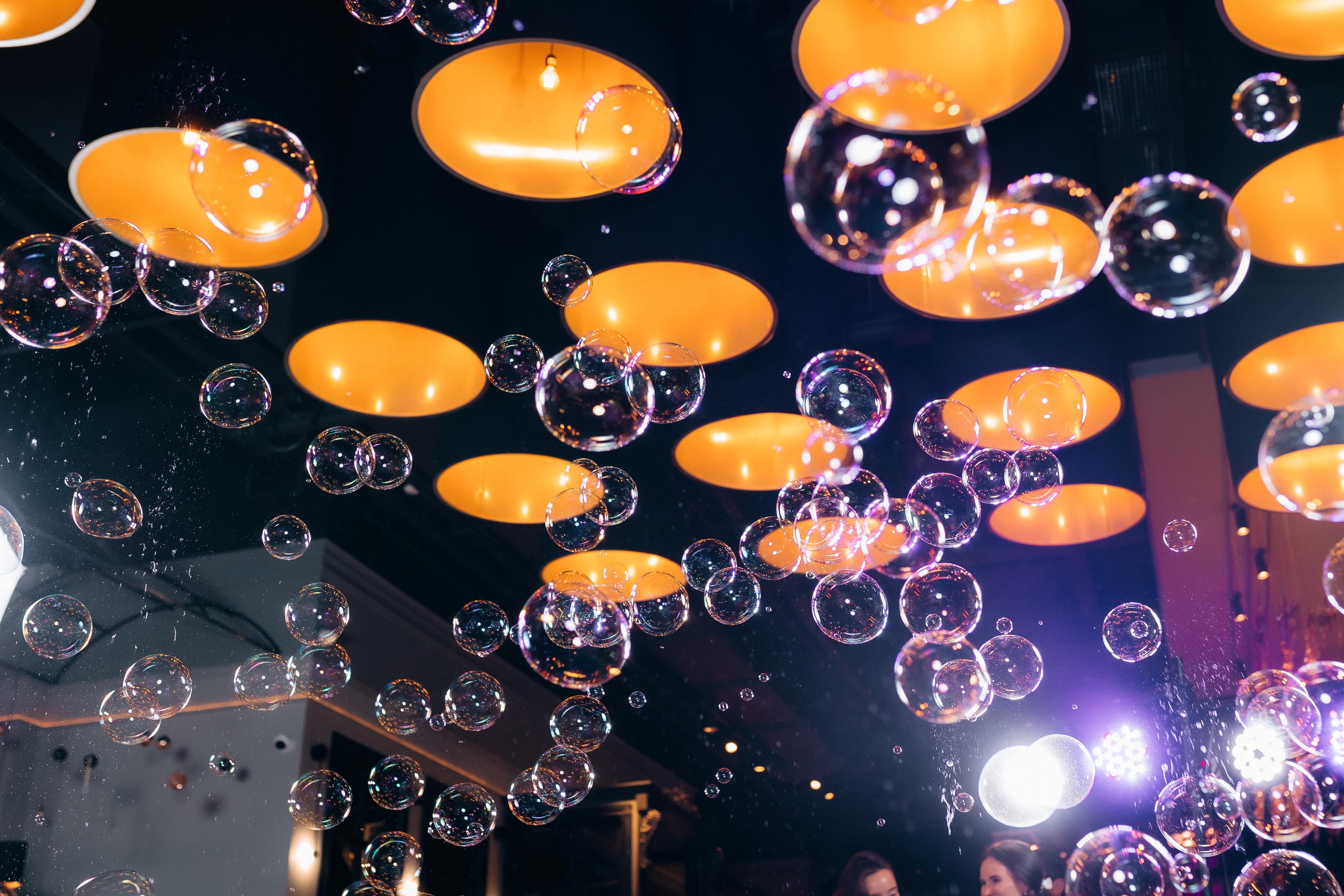 Дни Рождения. Фотограф в Санкт-Петербурге Кирюшенков Андрей