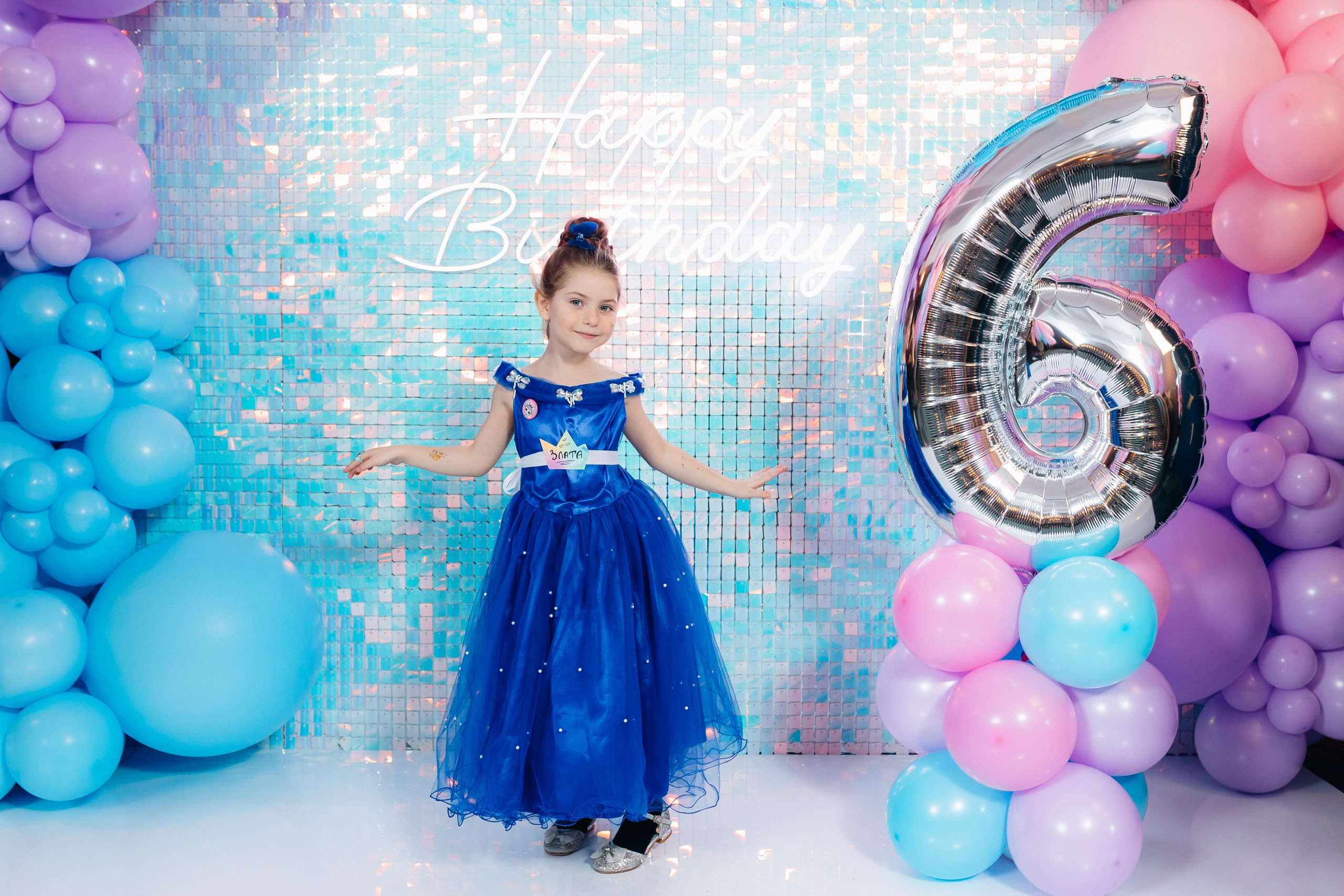 Дни Рождения. Фотограф в Санкт-Петербурге Кирюшенков Андрей