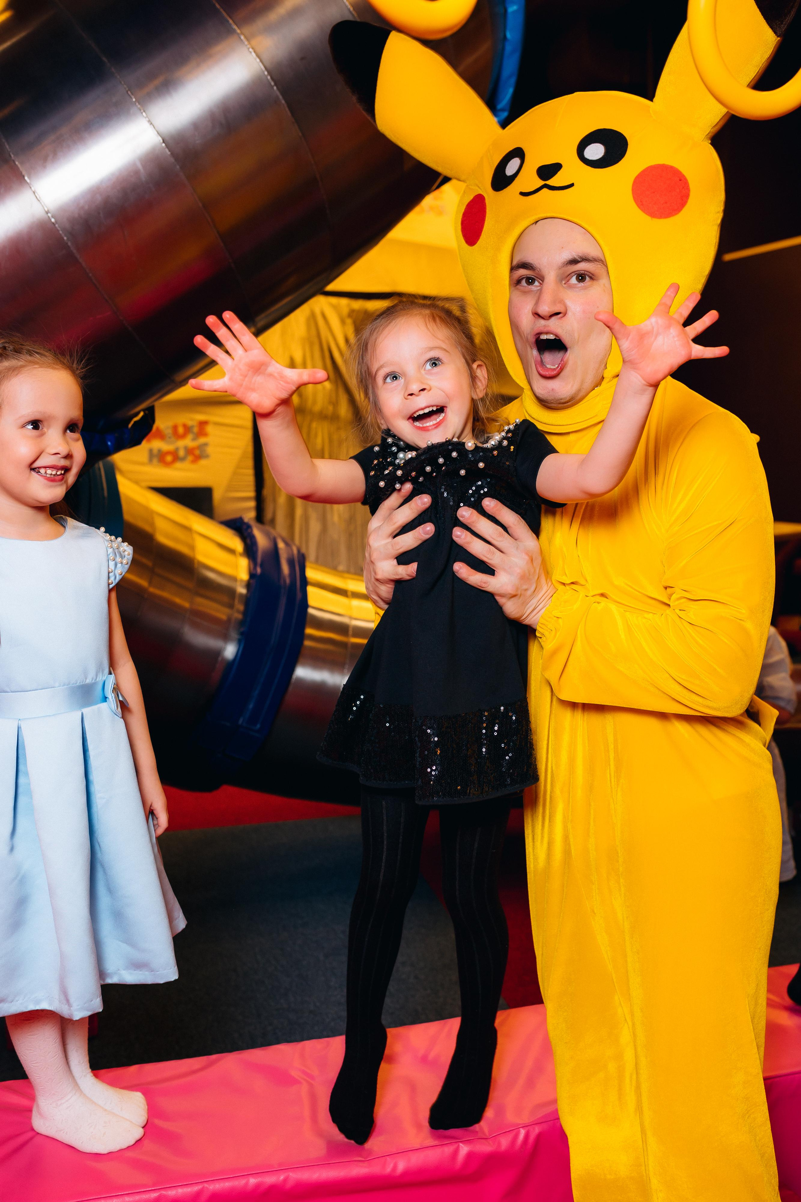 Дни Рождения. Фотограф в Санкт-Петербурге Кирюшенков Андрей