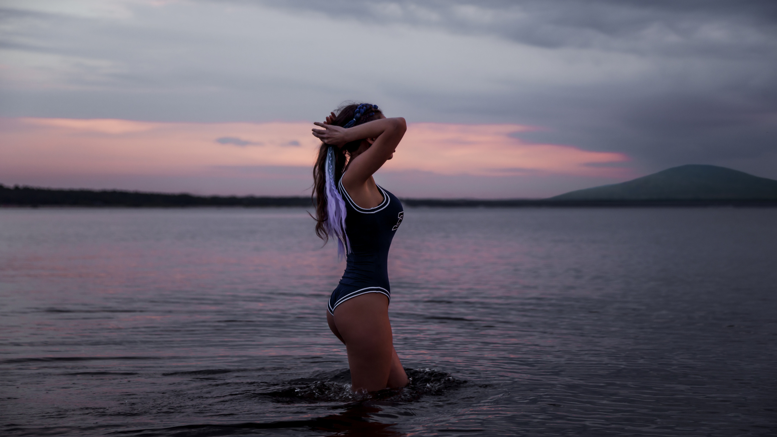 Уличные/Портретные. Фотограф в Санкт-Петербурге Кирюшенков Андрей