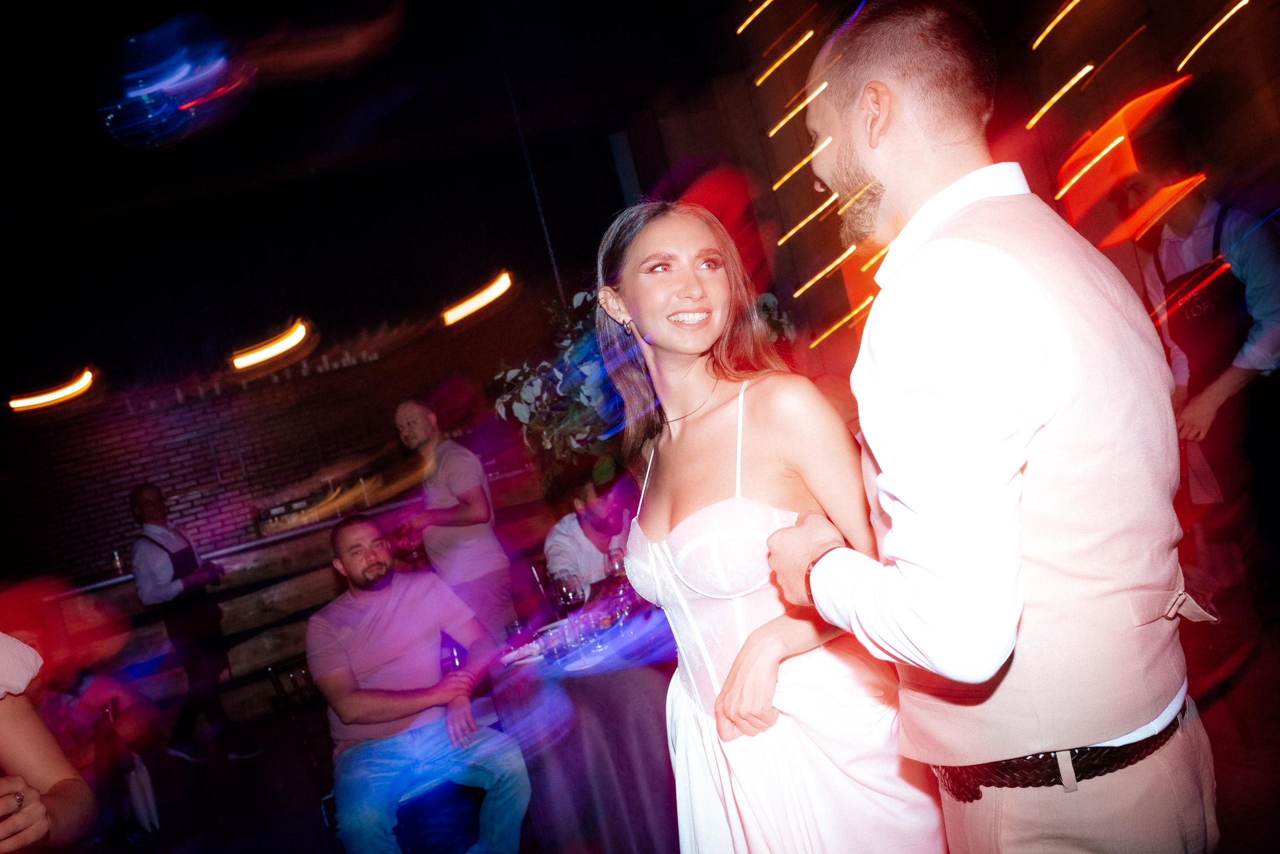 Свадьбы. Фотограф в Санкт-Петербурге Кирюшенков Андрей