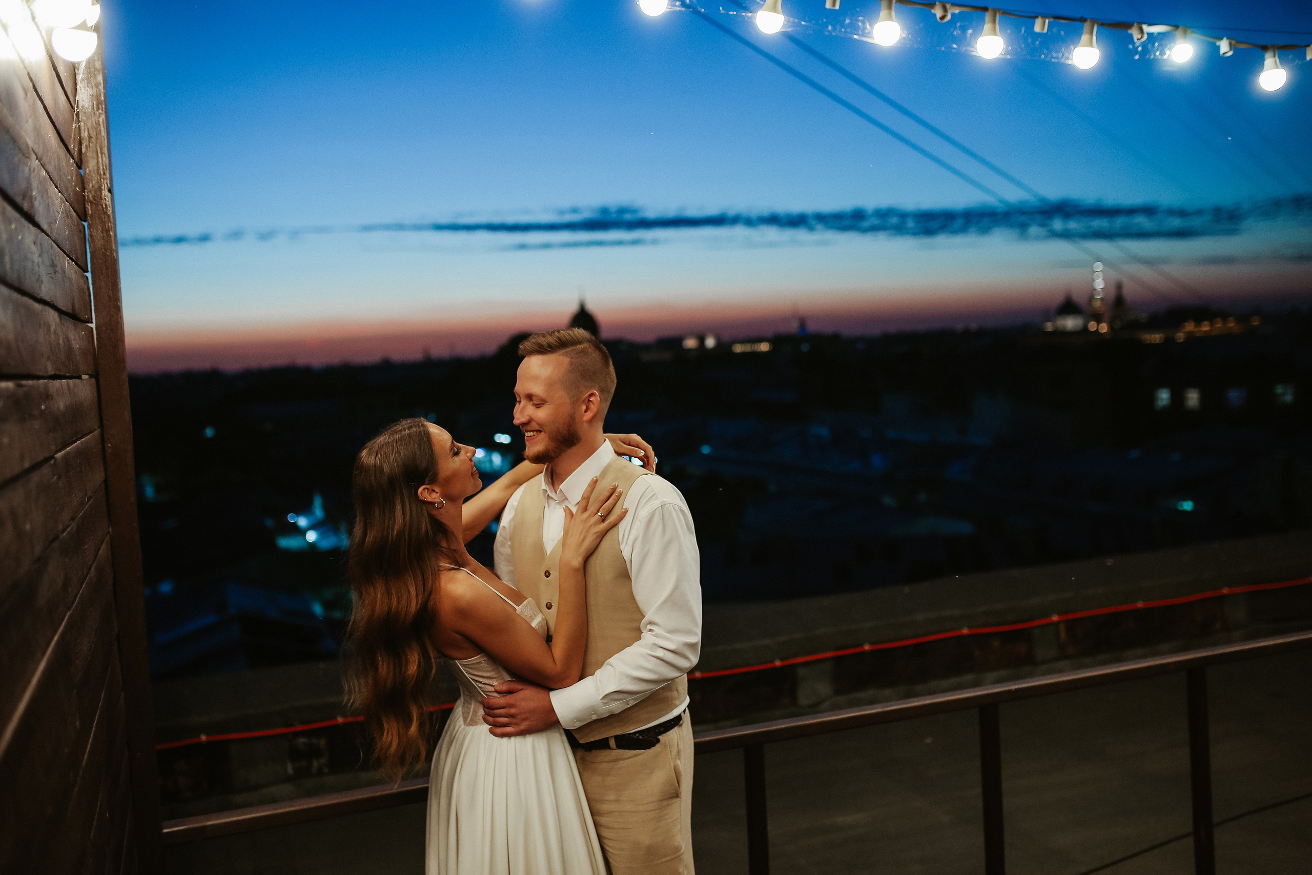 Свадьбы. Фотограф в Санкт-Петербурге Кирюшенков Андрей