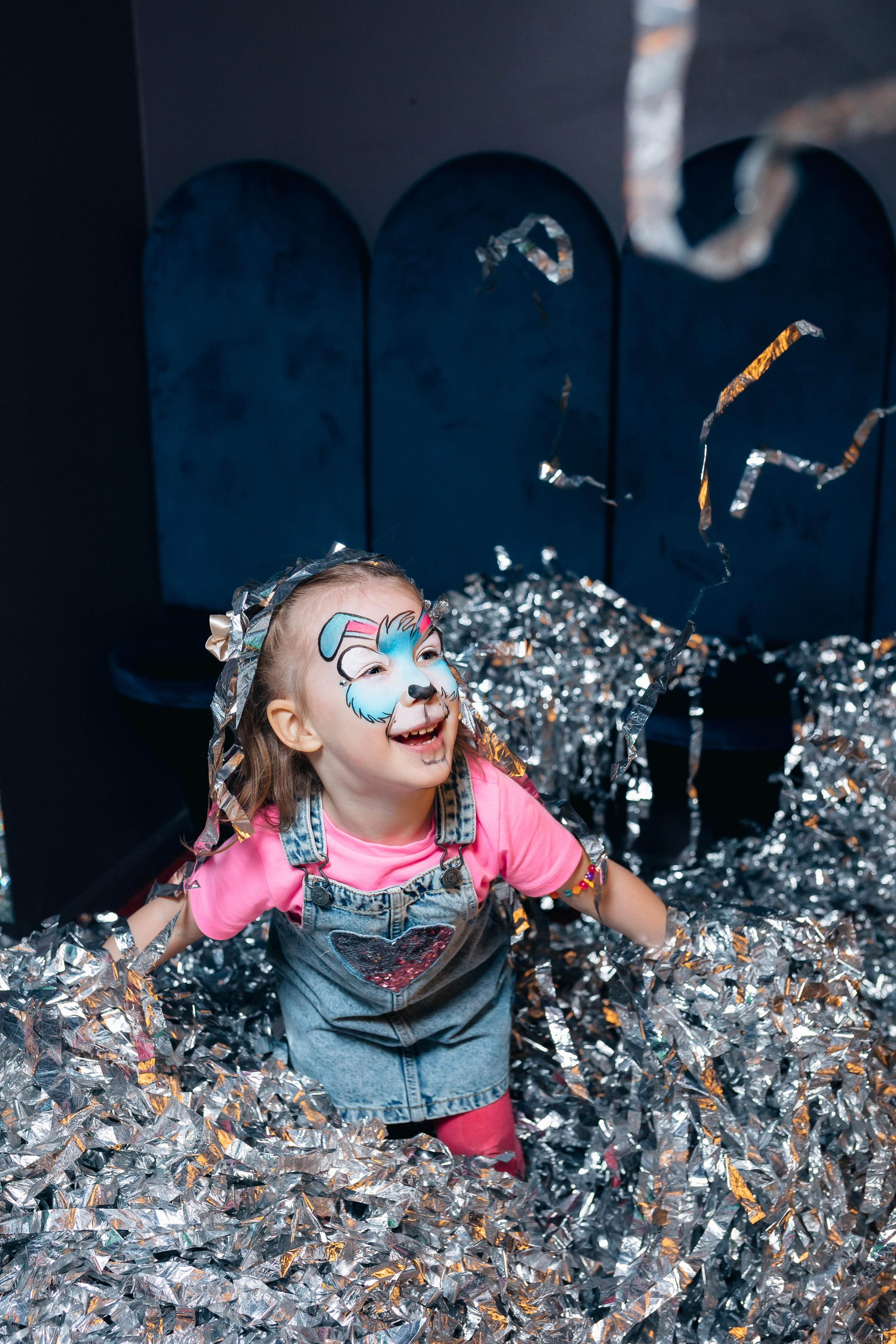 Дни Рождения. Фотограф в Санкт-Петербурге Кирюшенков Андрей