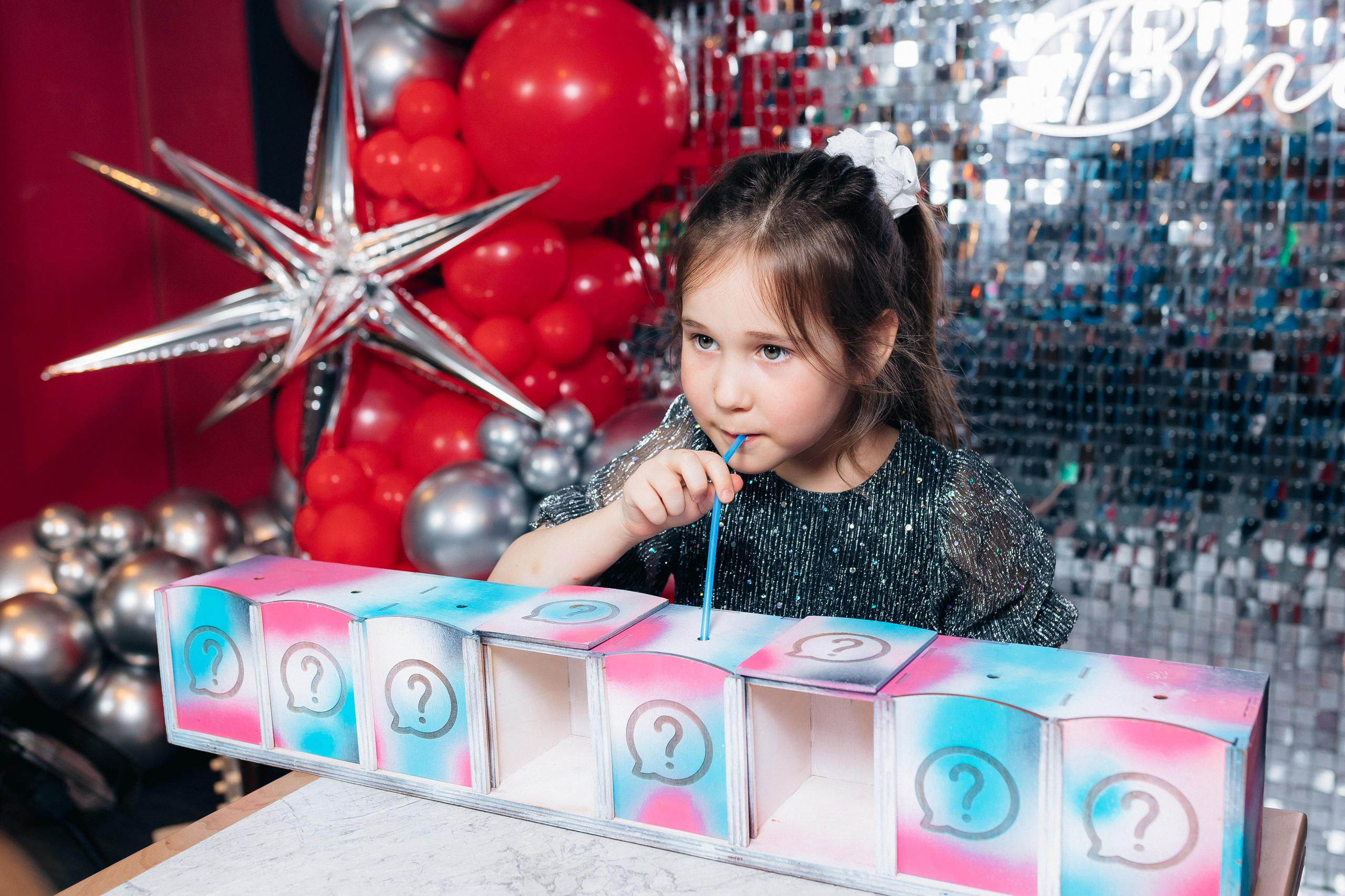 Дни Рождения. Фотограф в Санкт-Петербурге Кирюшенков Андрей