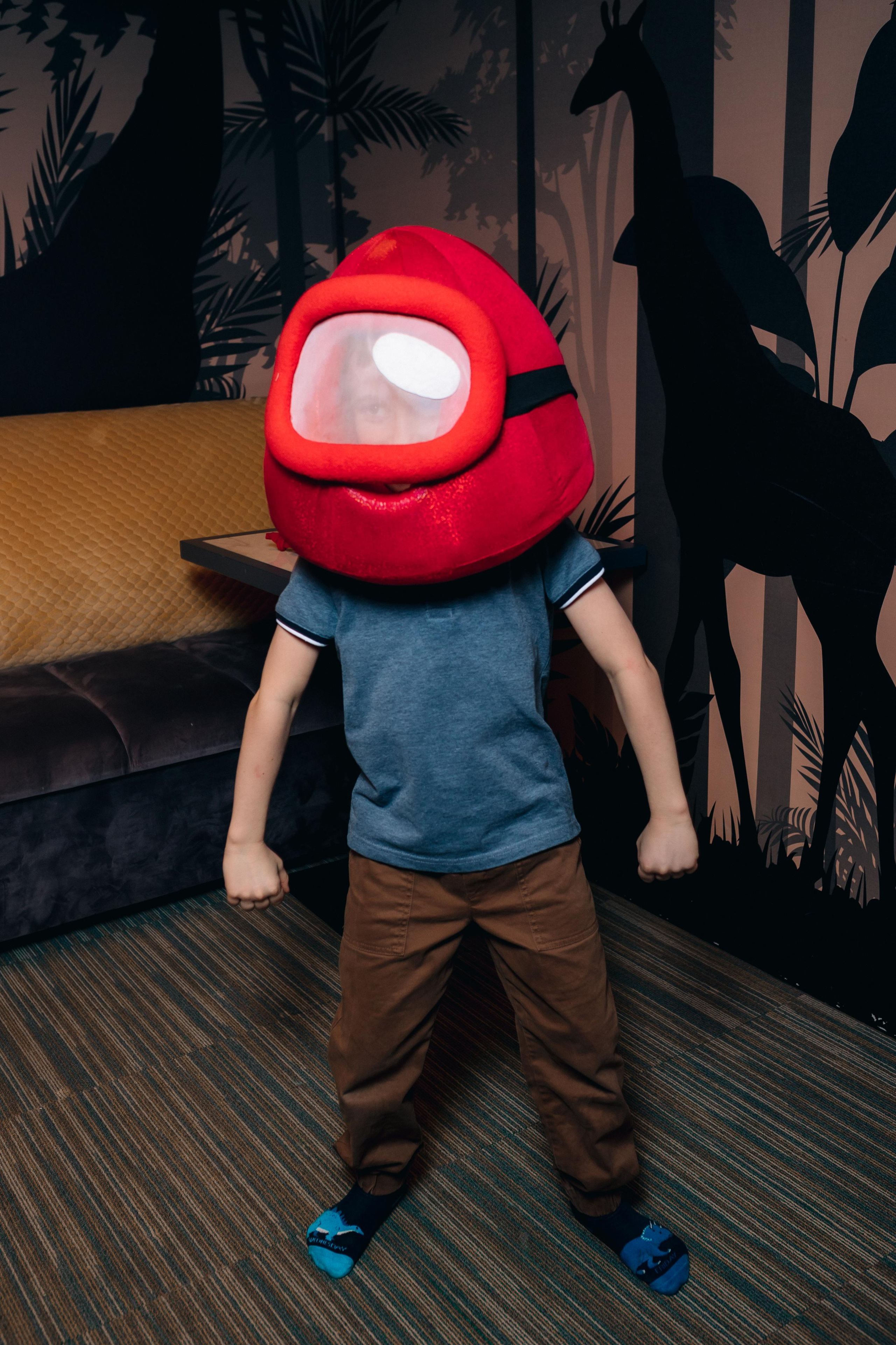 Дни Рождения. Фотограф в Санкт-Петербурге Кирюшенков Андрей