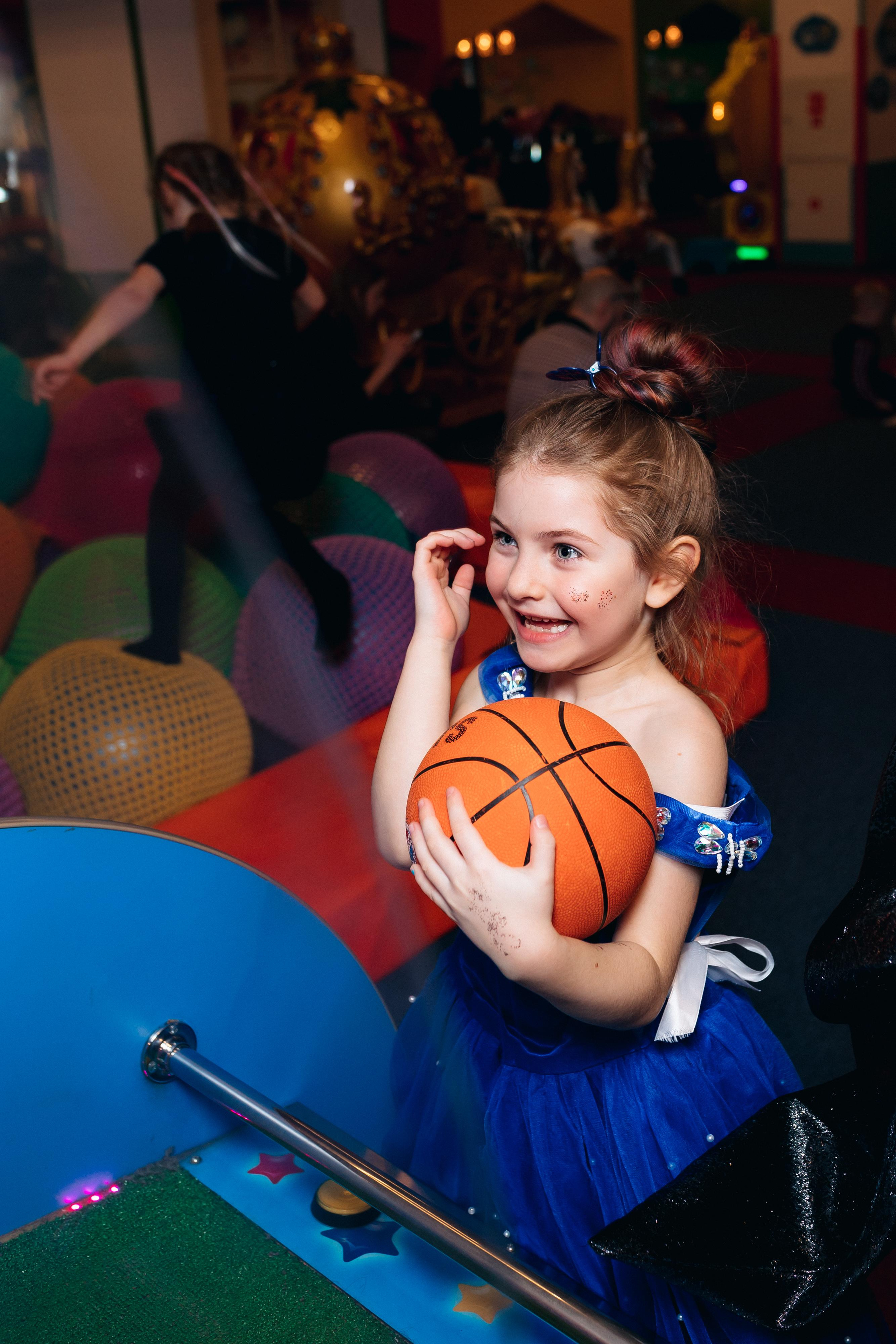 Дни Рождения. Фотограф в Санкт-Петербурге Кирюшенков Андрей