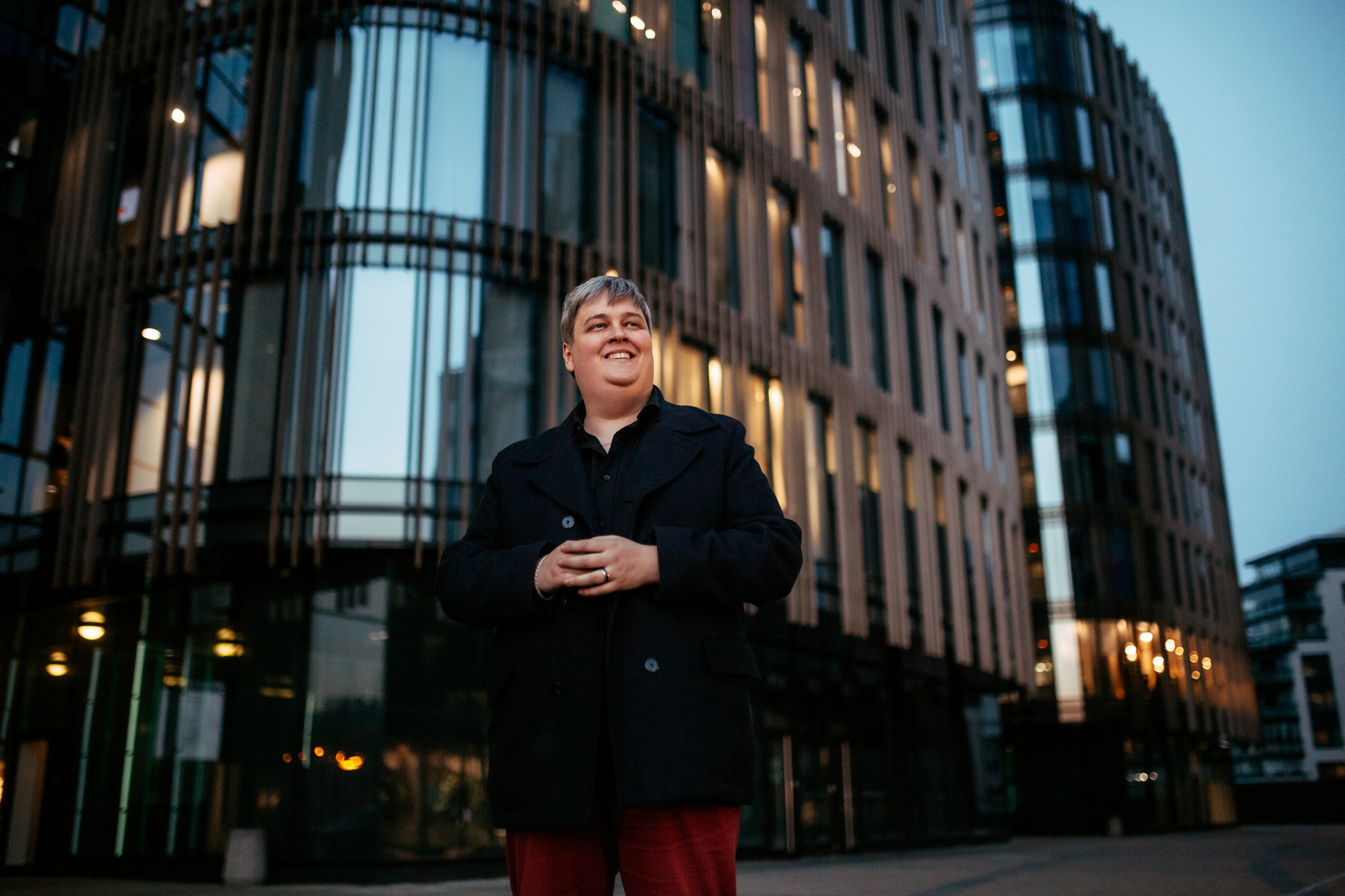 Фотограф в Санкт-Петербурге Кирюшенков Андрей