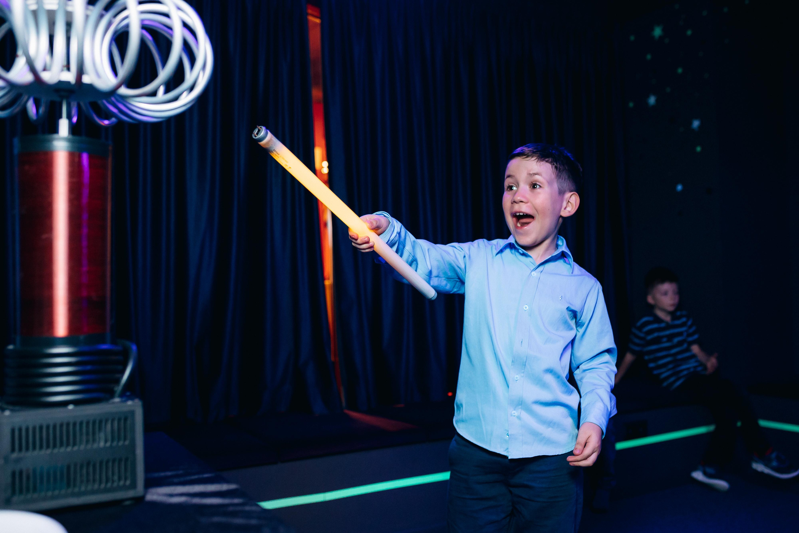 Дни Рождения. Фотограф в Санкт-Петербурге Кирюшенков Андрей