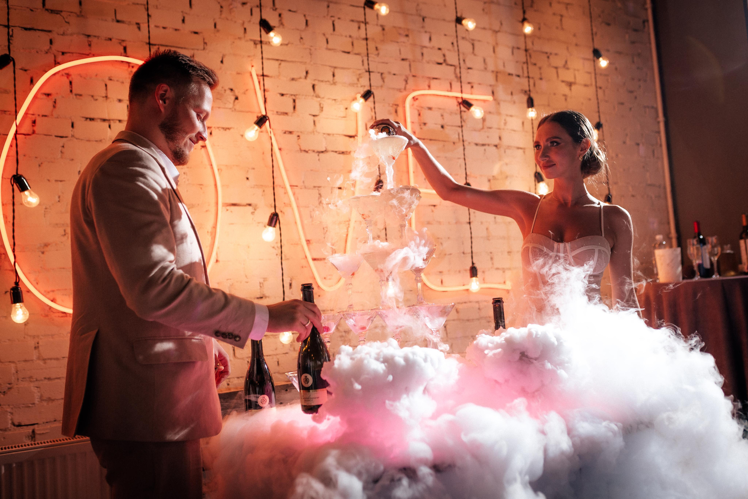 Свадьбы. Фотограф в Санкт-Петербурге Кирюшенков Андрей