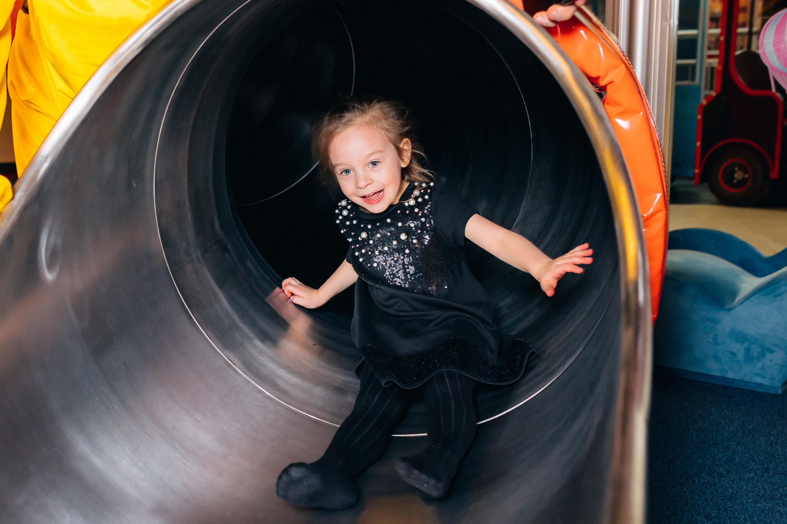 Дни Рождения. Фотограф в Санкт-Петербурге Кирюшенков Андрей