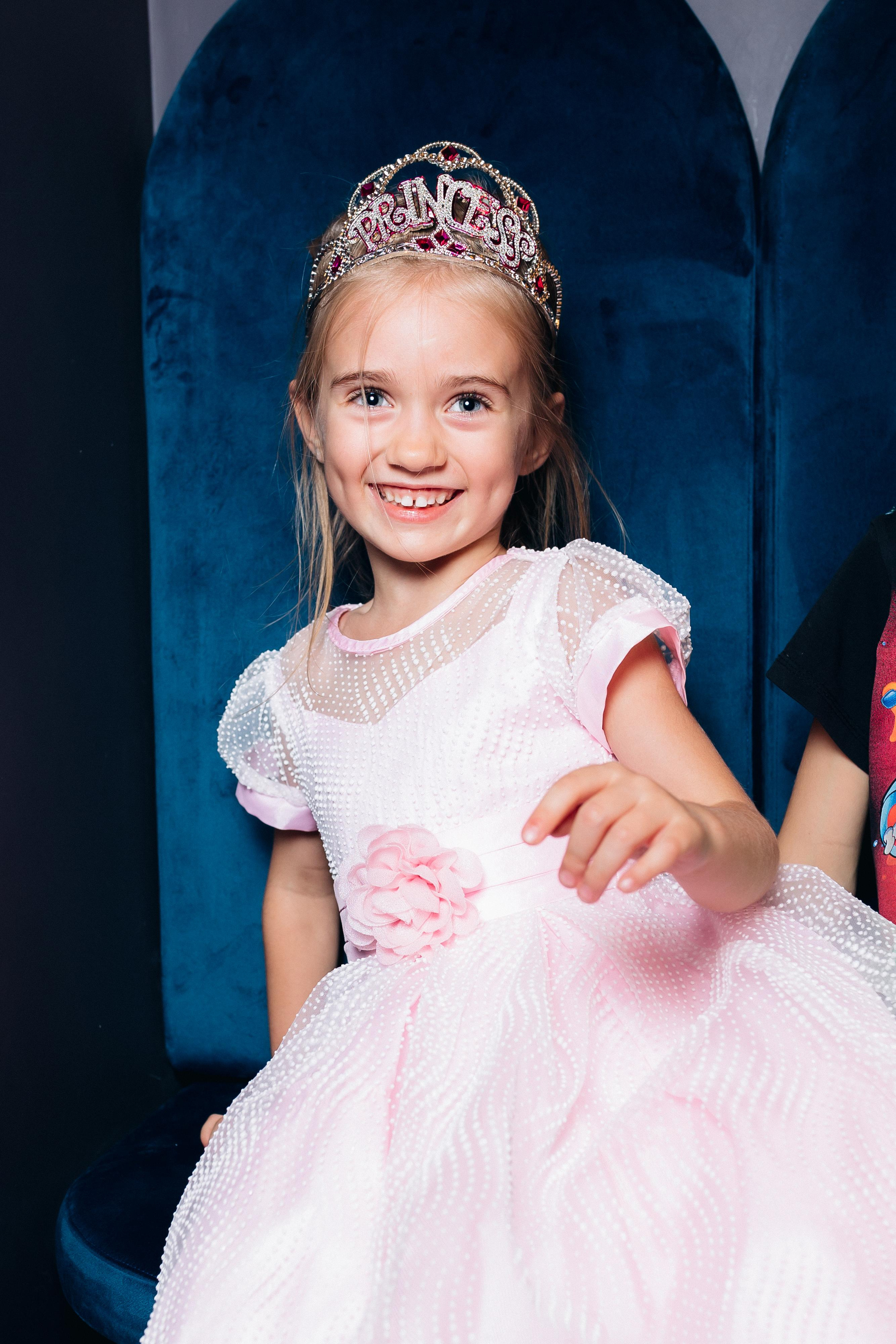 Дни Рождения. Фотограф в Санкт-Петербурге Кирюшенков Андрей