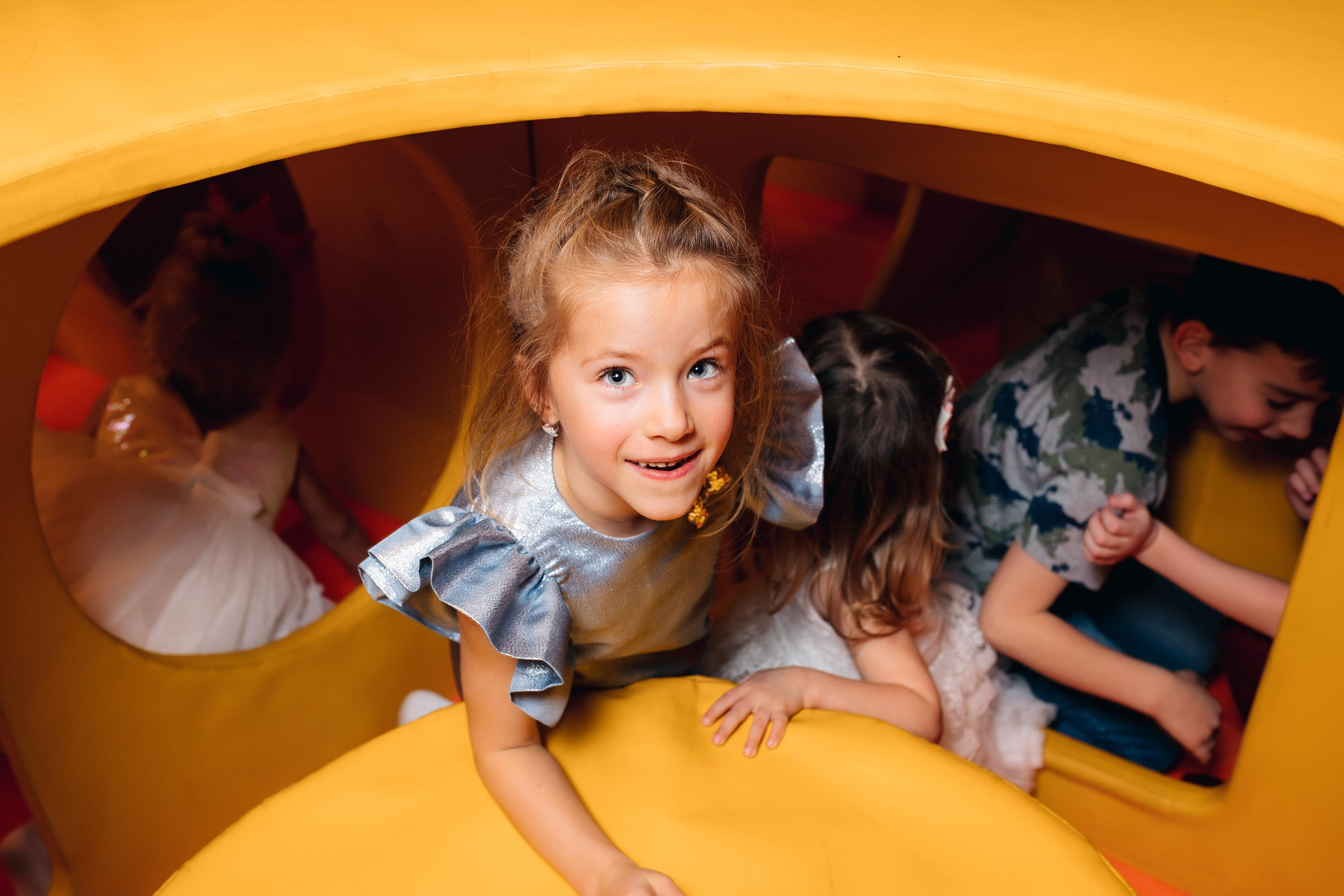 Дни Рождения. Фотограф в Санкт-Петербурге Кирюшенков Андрей