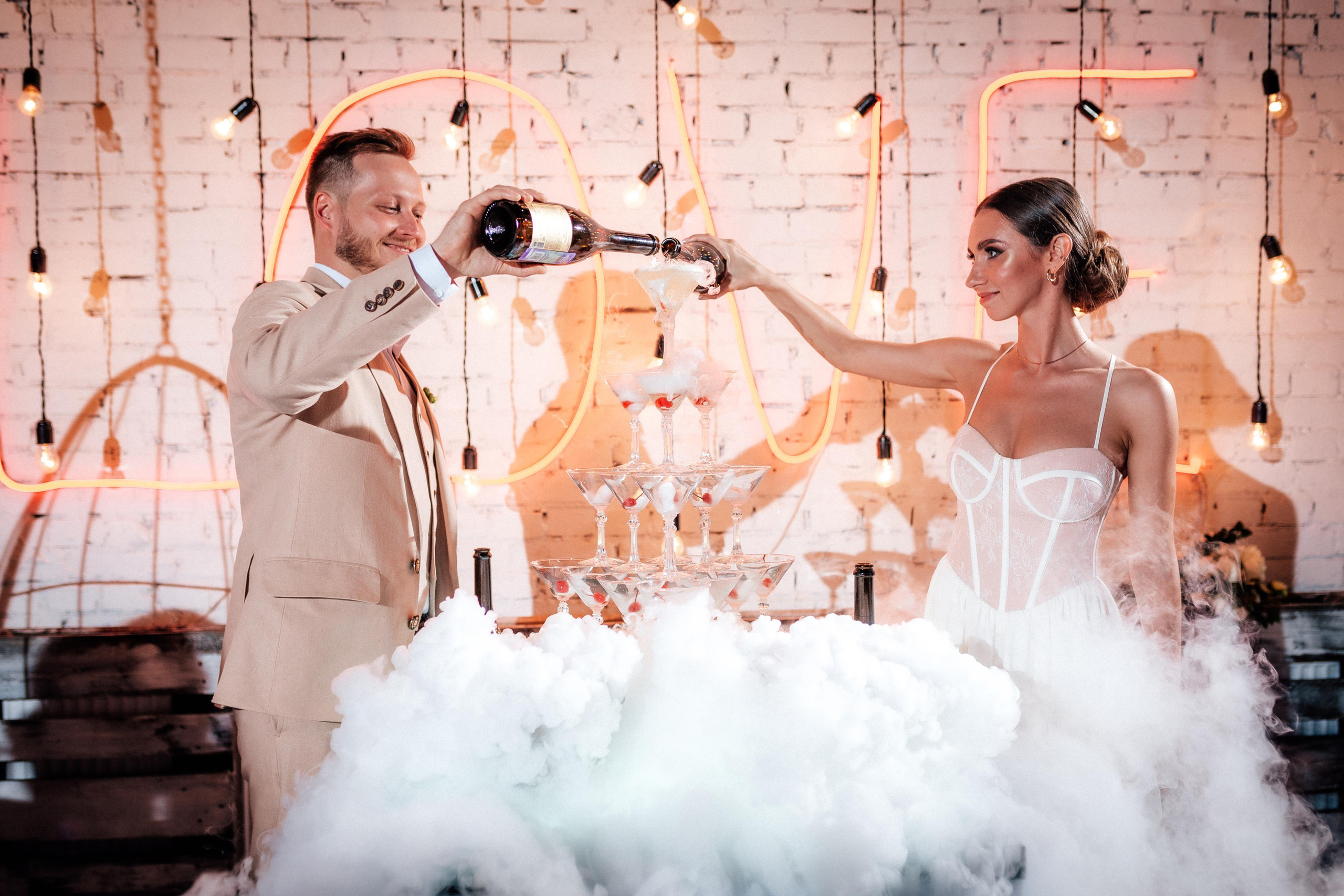 Свадьбы. Фотограф в Санкт-Петербурге Кирюшенков Андрей