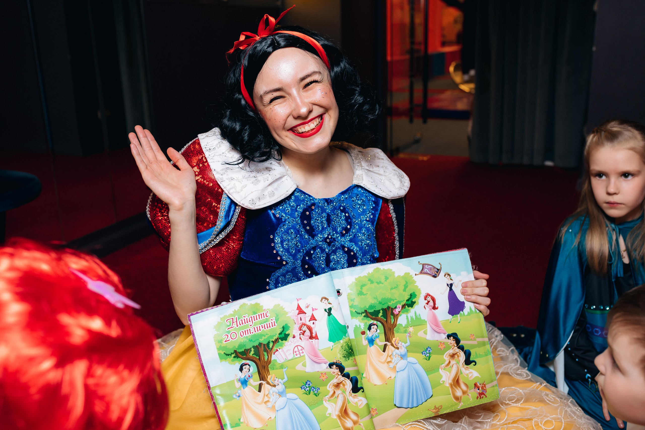 Дни Рождения. Фотограф в Санкт-Петербурге Кирюшенков Андрей