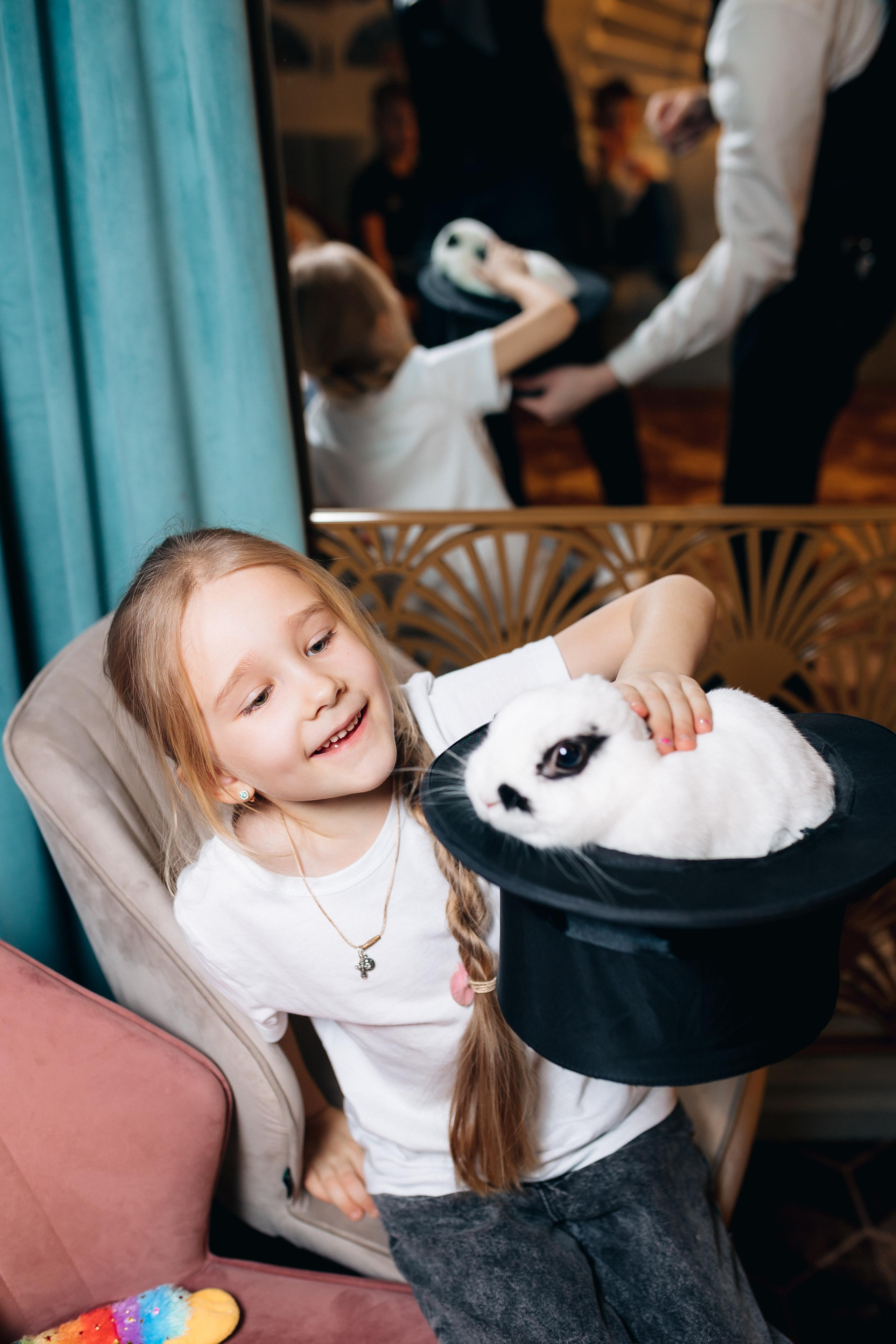 Дни Рождения. Фотограф в Санкт-Петербурге Кирюшенков Андрей