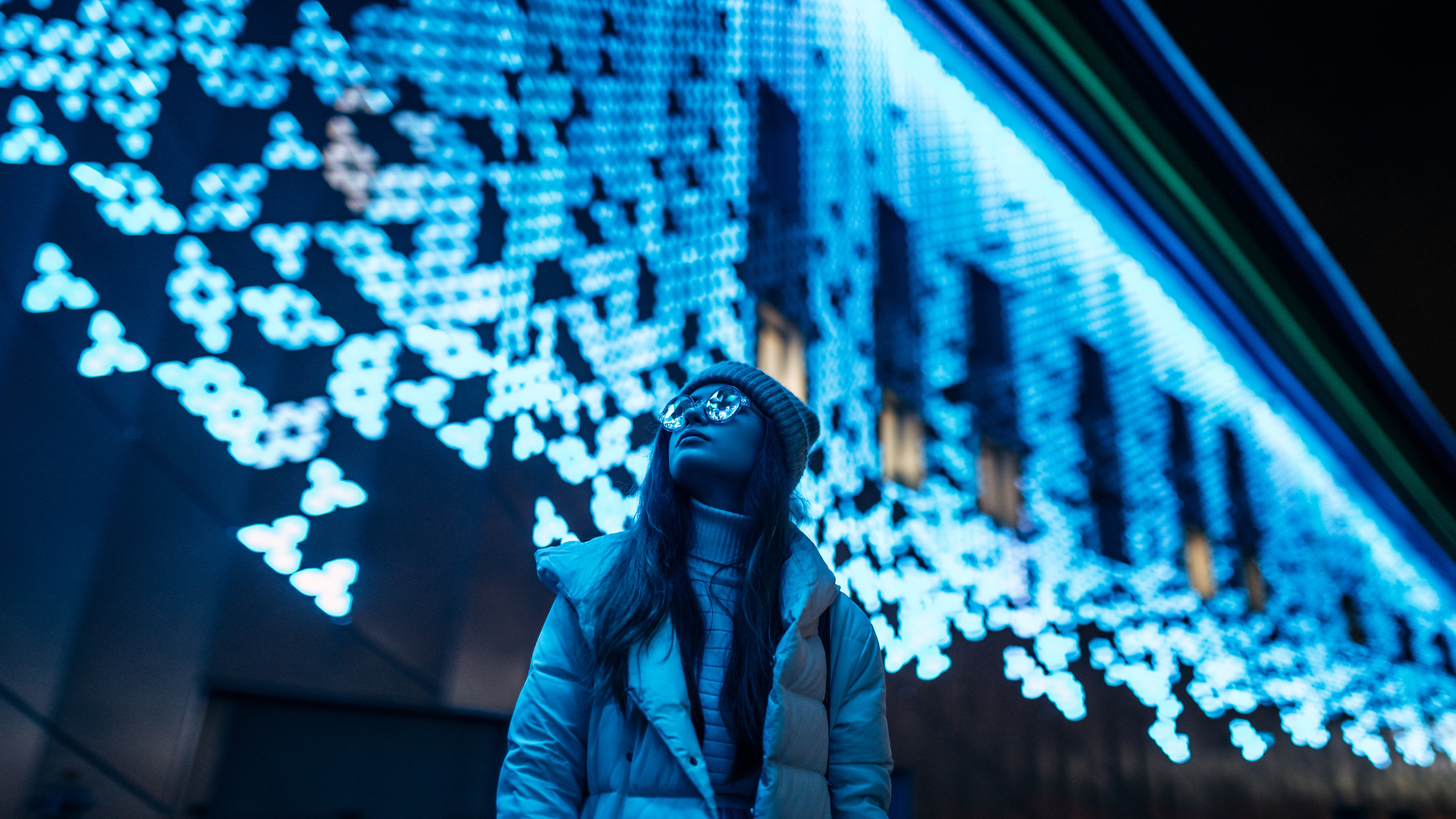 Уличные/Портретные. Фотограф в Санкт-Петербурге Кирюшенков Андрей