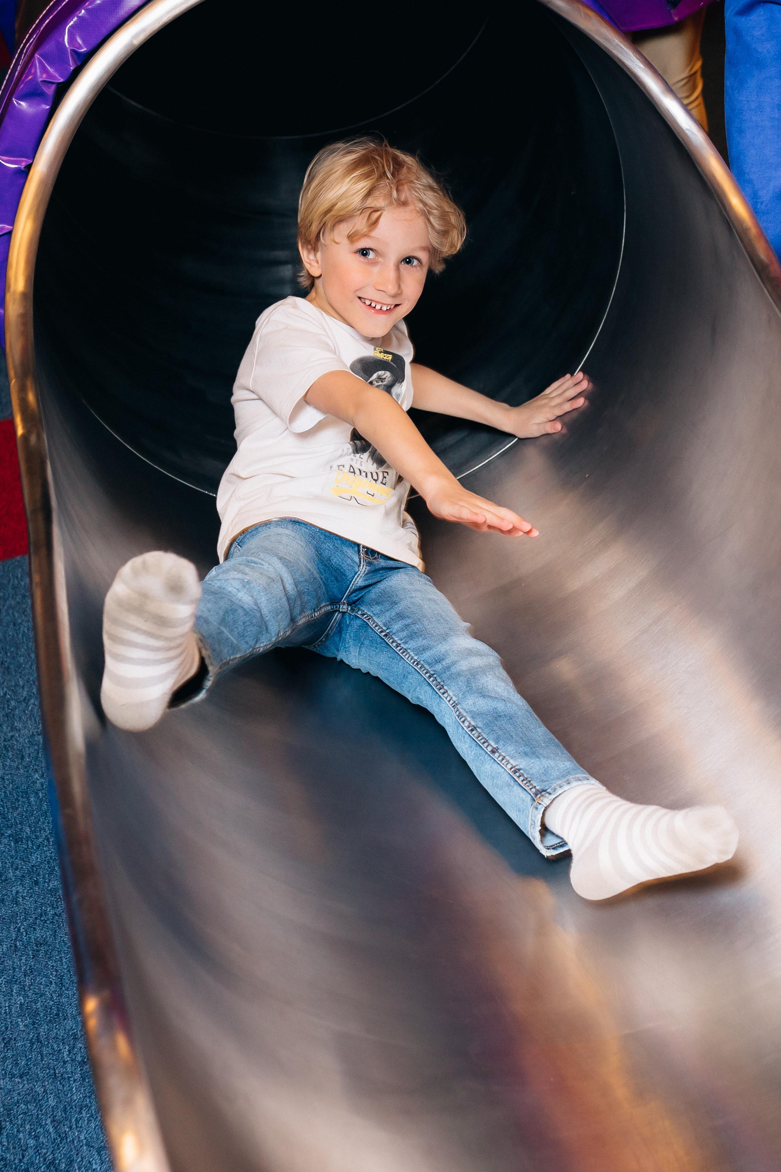 Дни Рождения. Фотограф в Санкт-Петербурге Кирюшенков Андрей