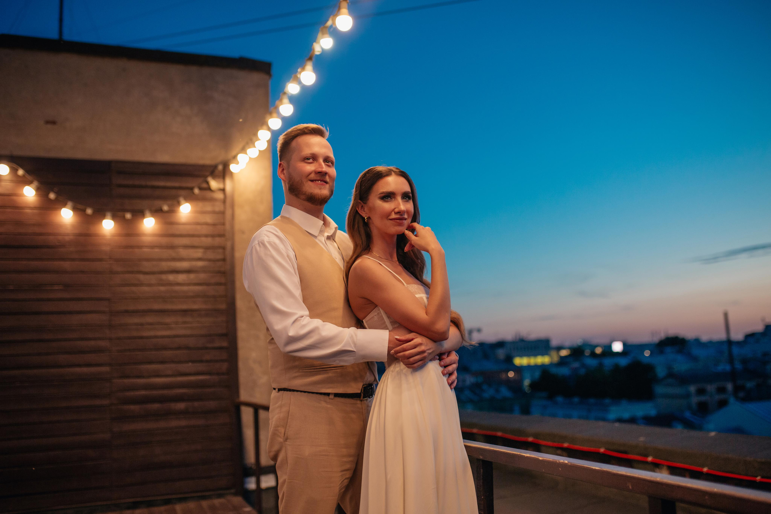 Свадьбы. Фотограф в Санкт-Петербурге Кирюшенков Андрей