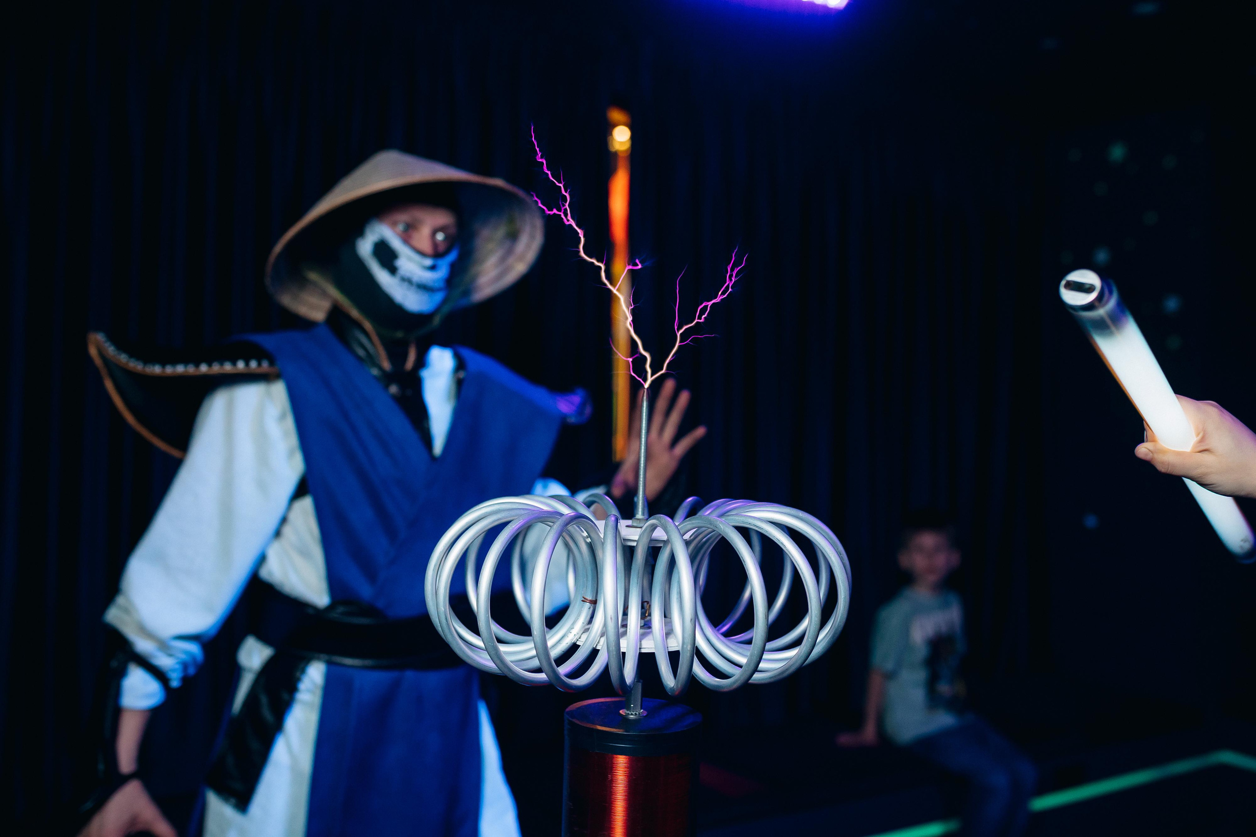 Дни Рождения. Фотограф в Санкт-Петербурге Кирюшенков Андрей