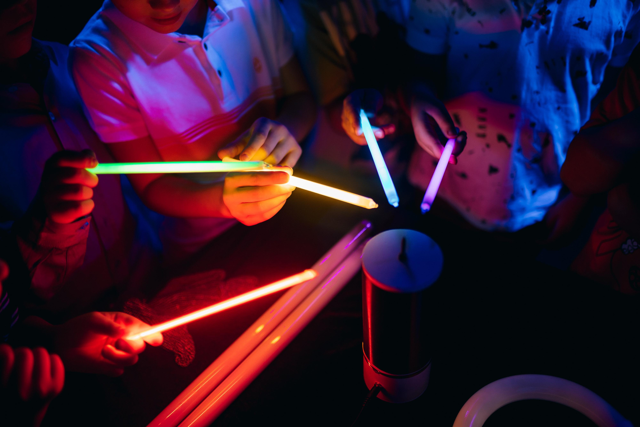 Дни Рождения. Фотограф в Санкт-Петербурге Кирюшенков Андрей