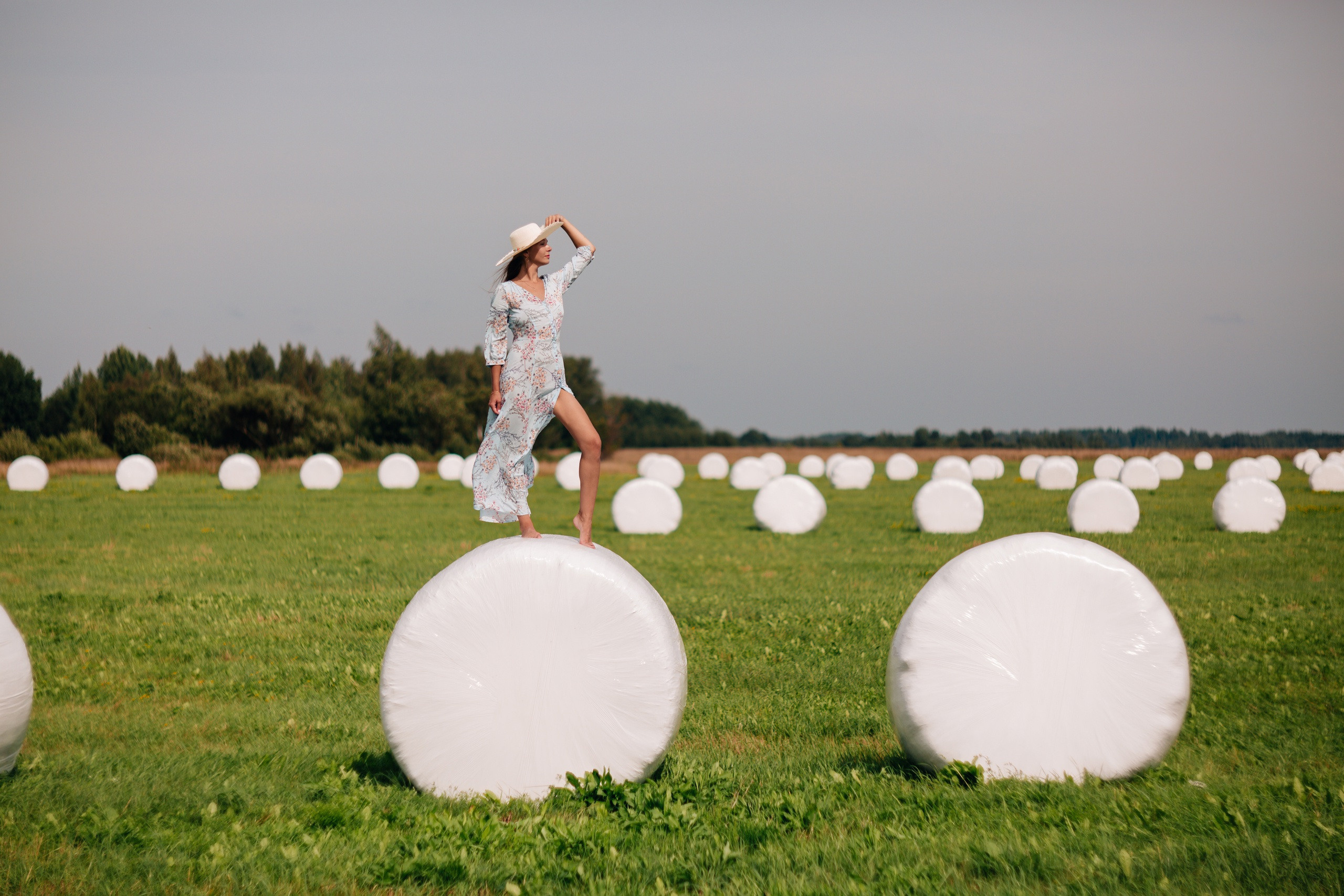 Фотограф в Санкт-Петербурге Кирюшенков Андрей