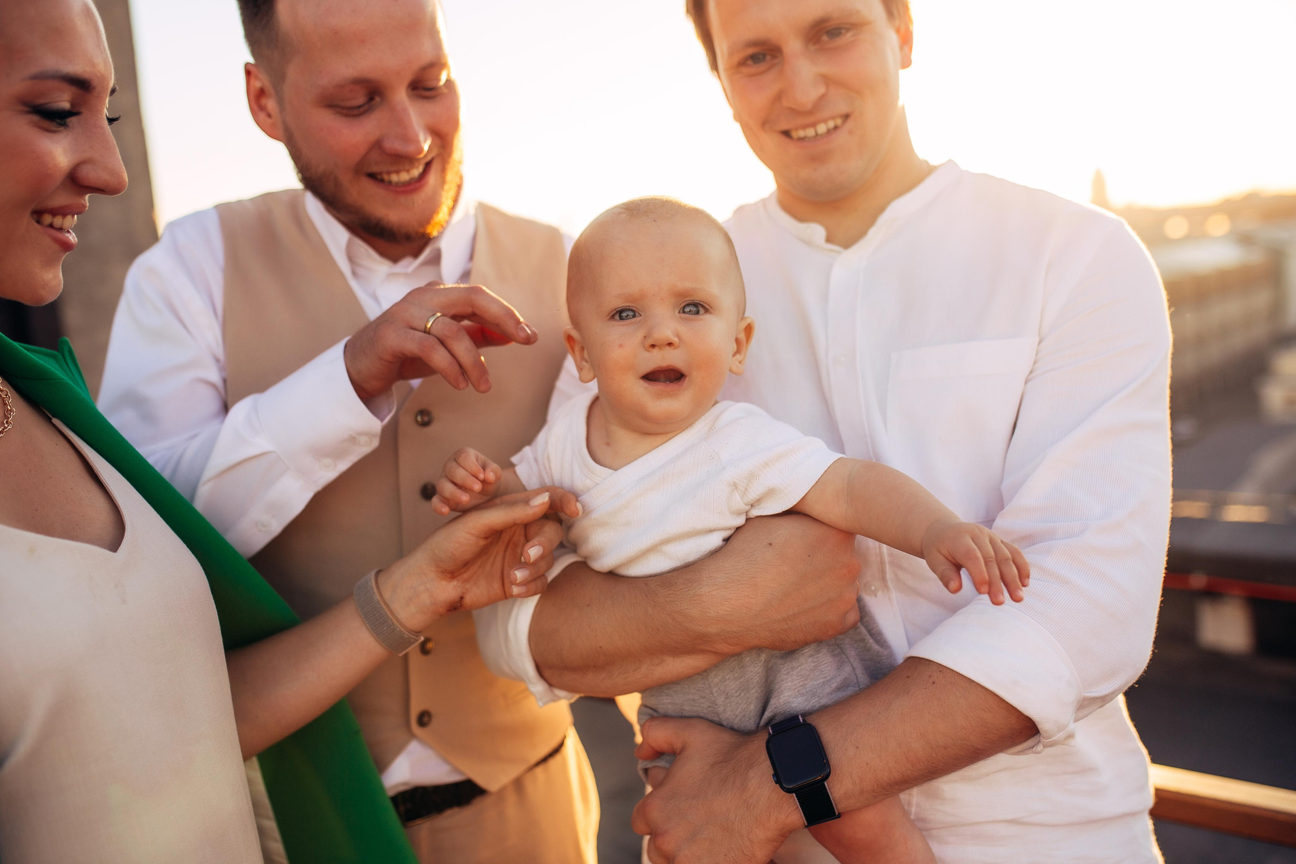 Свадьбы. Фотограф в Санкт-Петербурге Кирюшенков Андрей