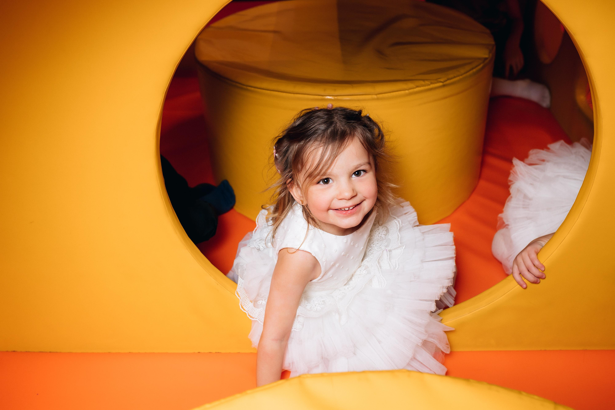 Дни Рождения. Фотограф в Санкт-Петербурге Кирюшенков Андрей