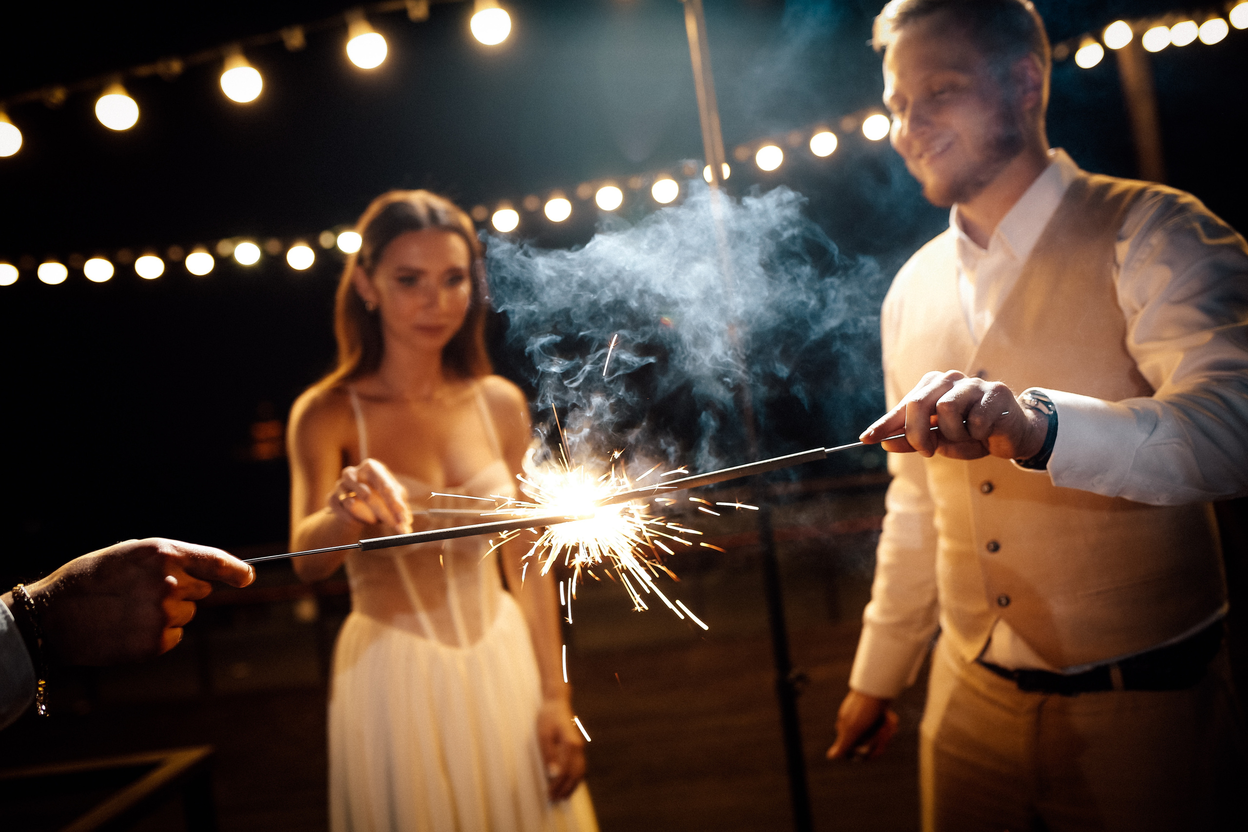 Свадьбы. Фотограф в Санкт-Петербурге Кирюшенков Андрей