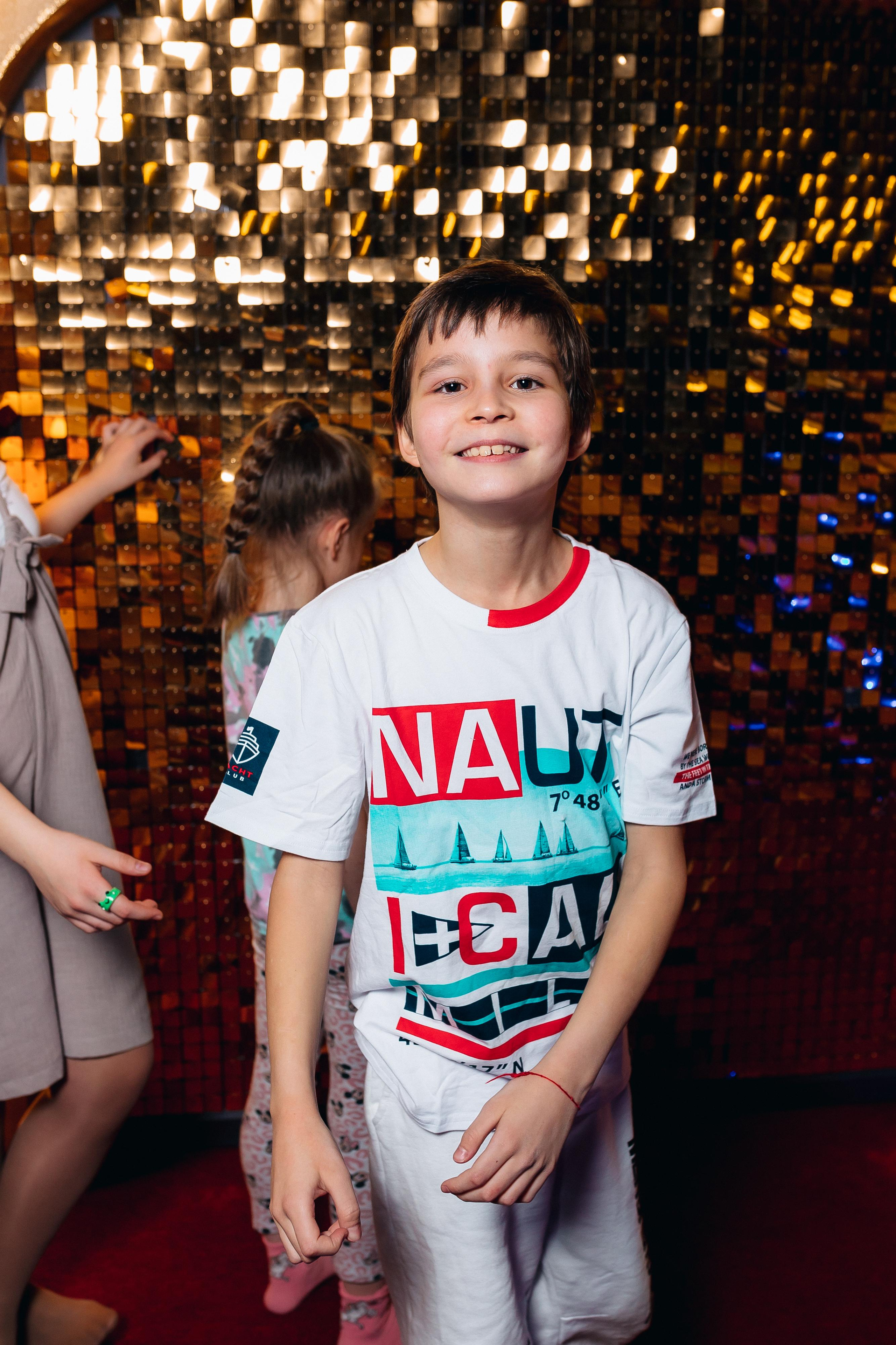 Дни Рождения. Фотограф в Санкт-Петербурге Кирюшенков Андрей