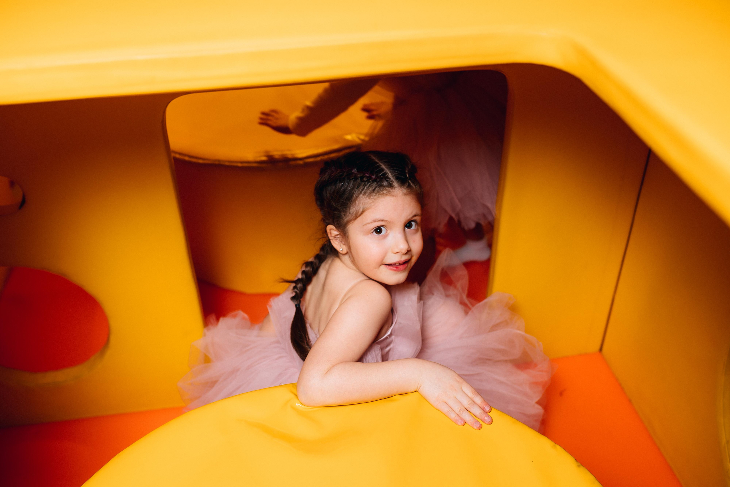 Дни Рождения. Фотограф в Санкт-Петербурге Кирюшенков Андрей