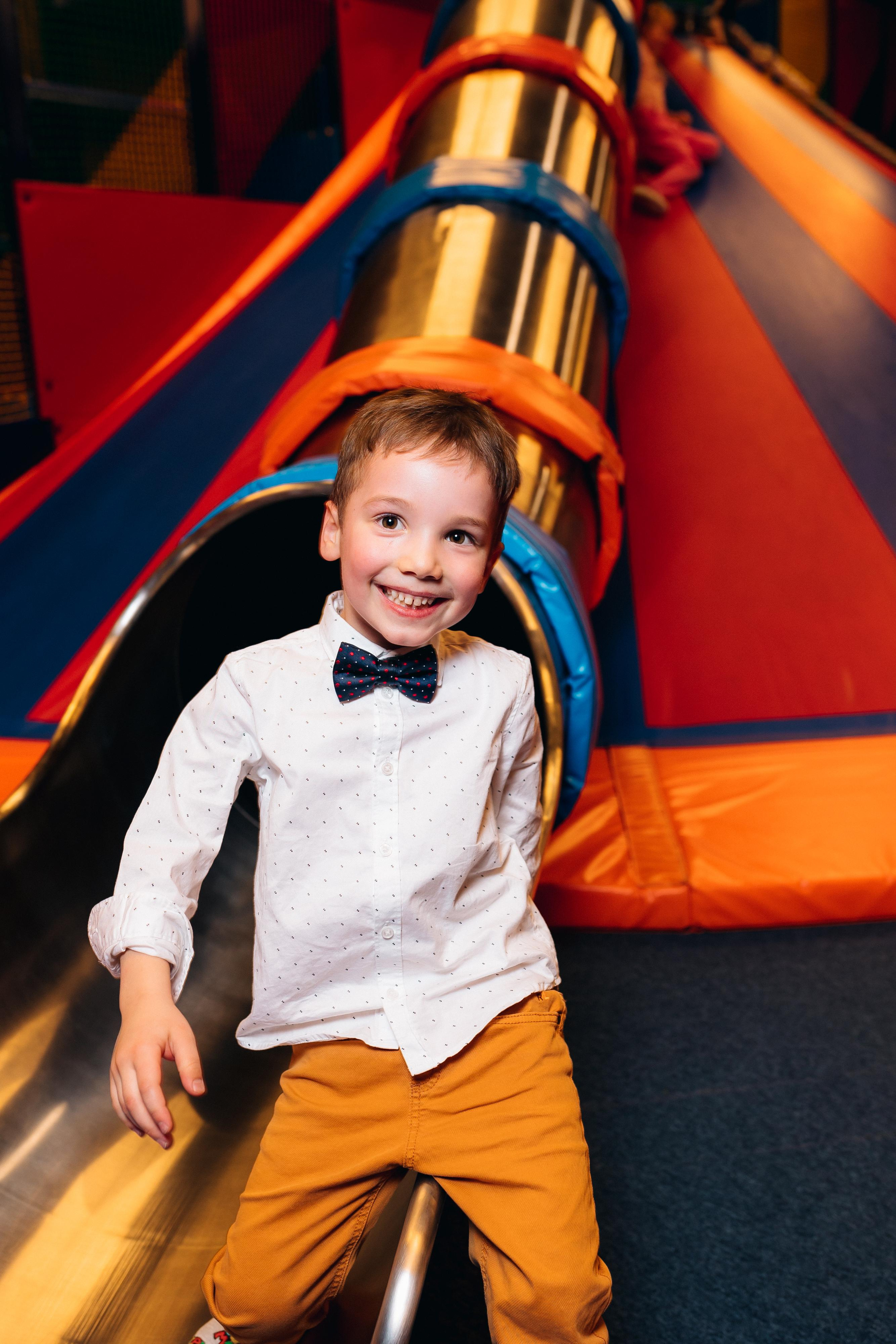 Дни Рождения. Фотограф в Санкт-Петербурге Кирюшенков Андрей