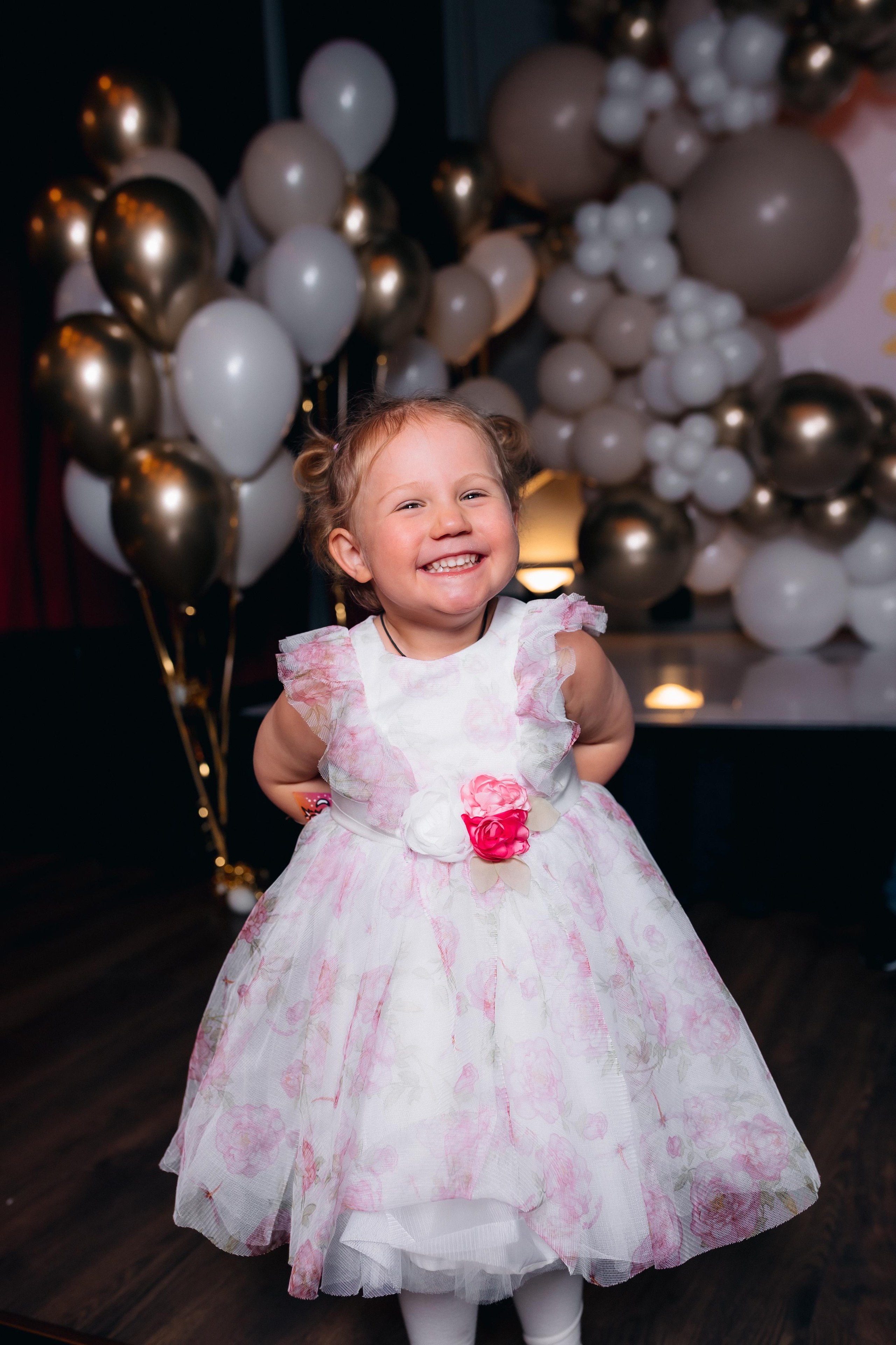 Дни Рождения. Фотограф в Санкт-Петербурге Кирюшенков Андрей