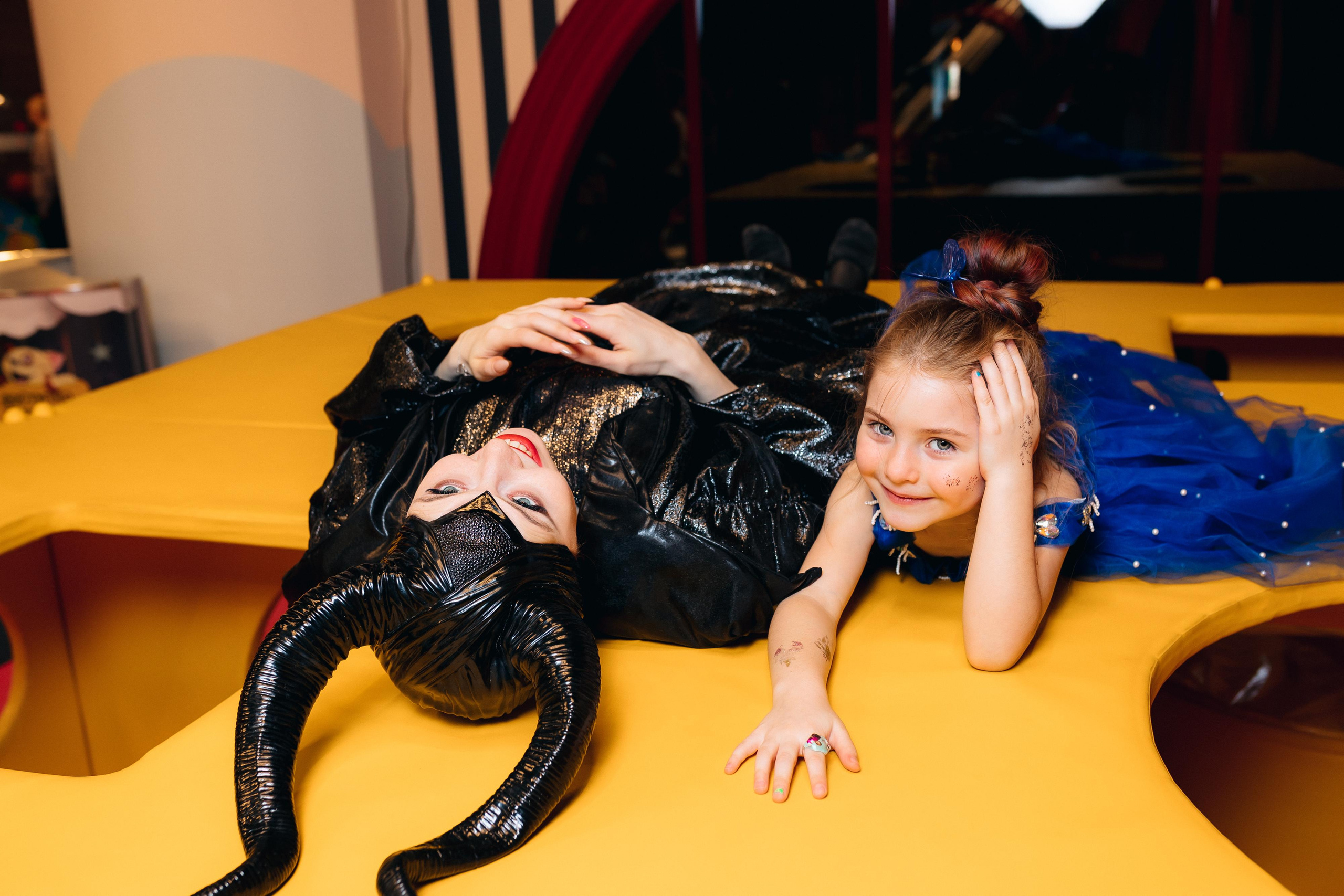 Дни Рождения. Фотограф в Санкт-Петербурге Кирюшенков Андрей