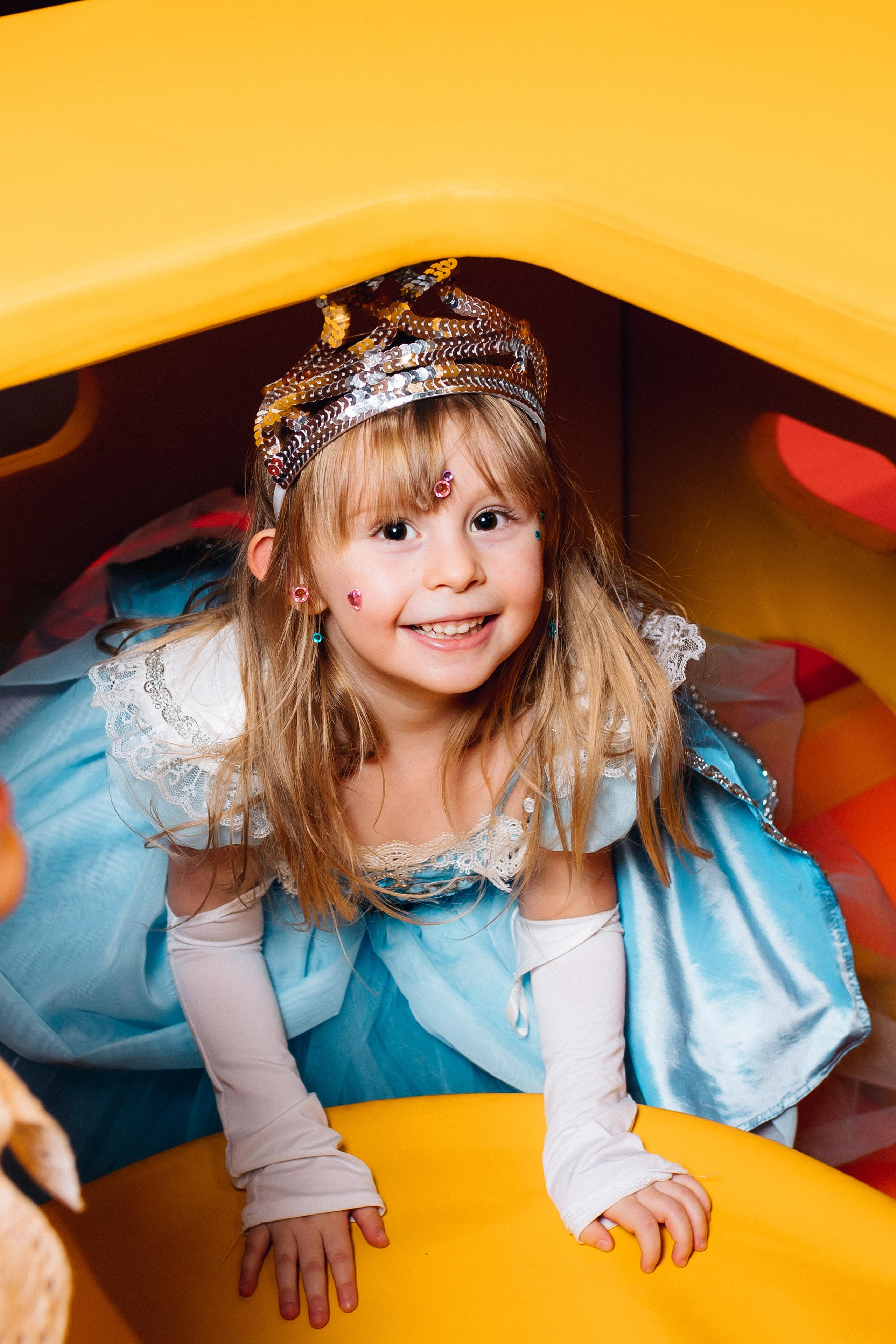 Дни Рождения. Фотограф в Санкт-Петербурге Кирюшенков Андрей