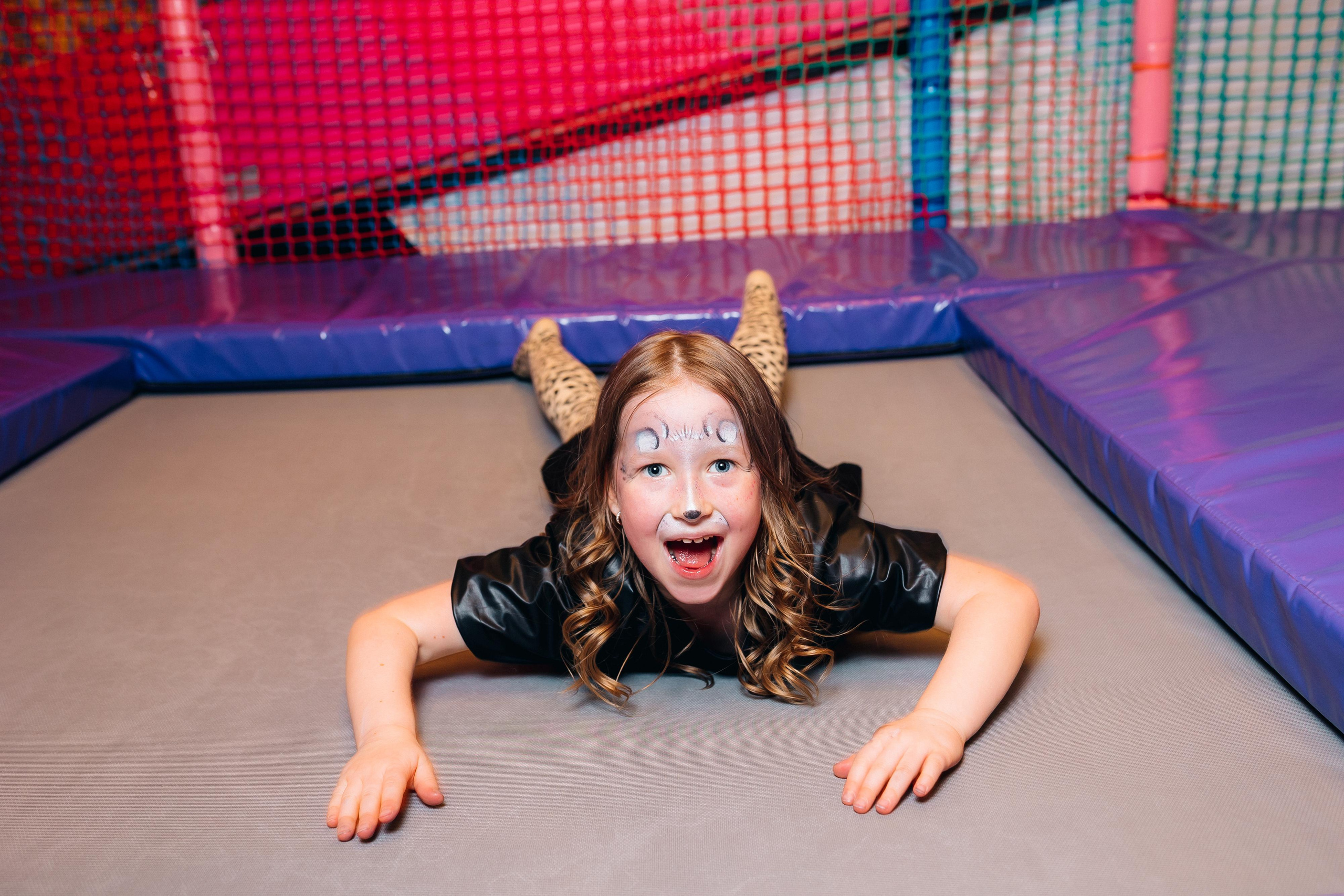 Дни Рождения. Фотограф в Санкт-Петербурге Кирюшенков Андрей