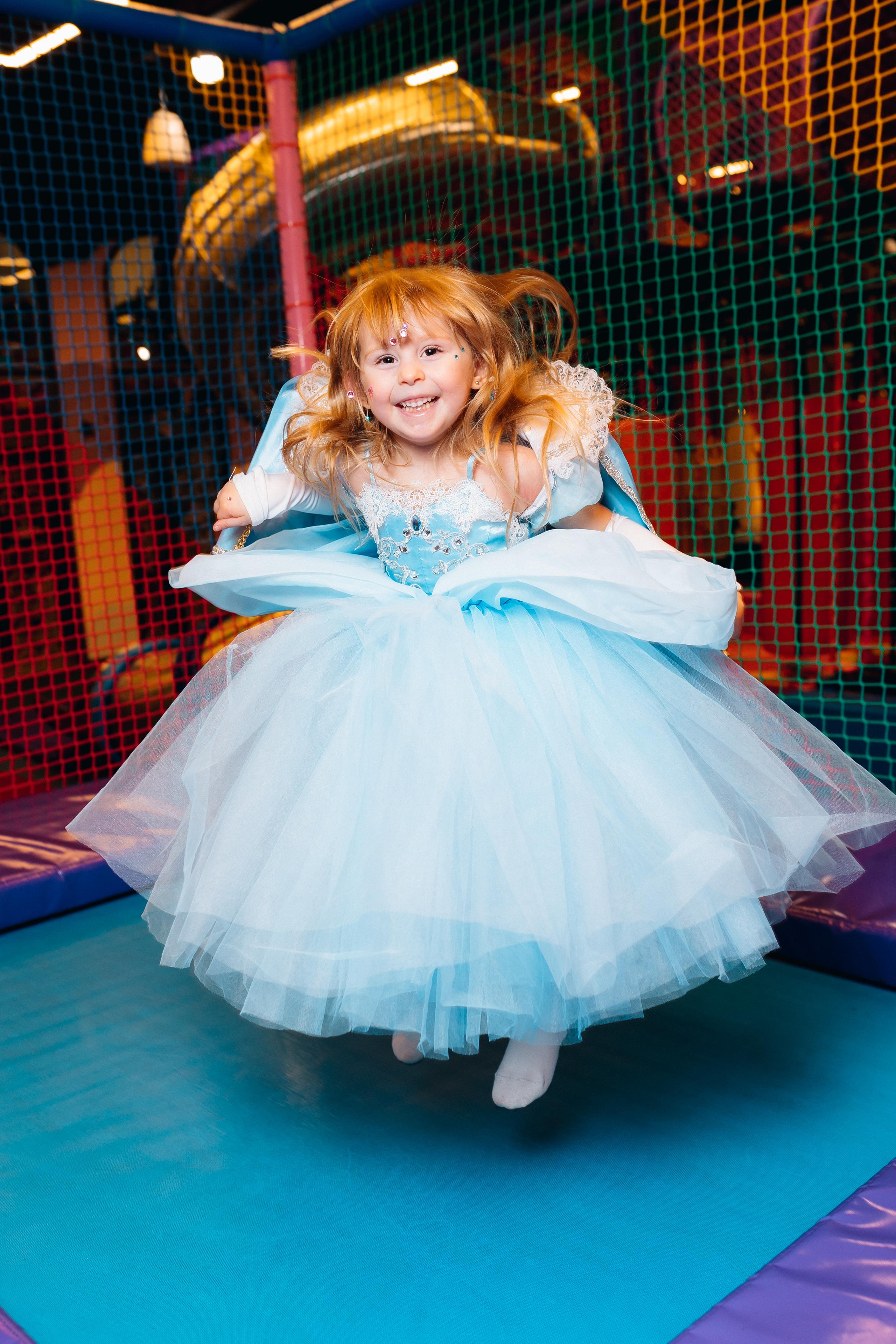 Дни Рождения. Фотограф в Санкт-Петербурге Кирюшенков Андрей