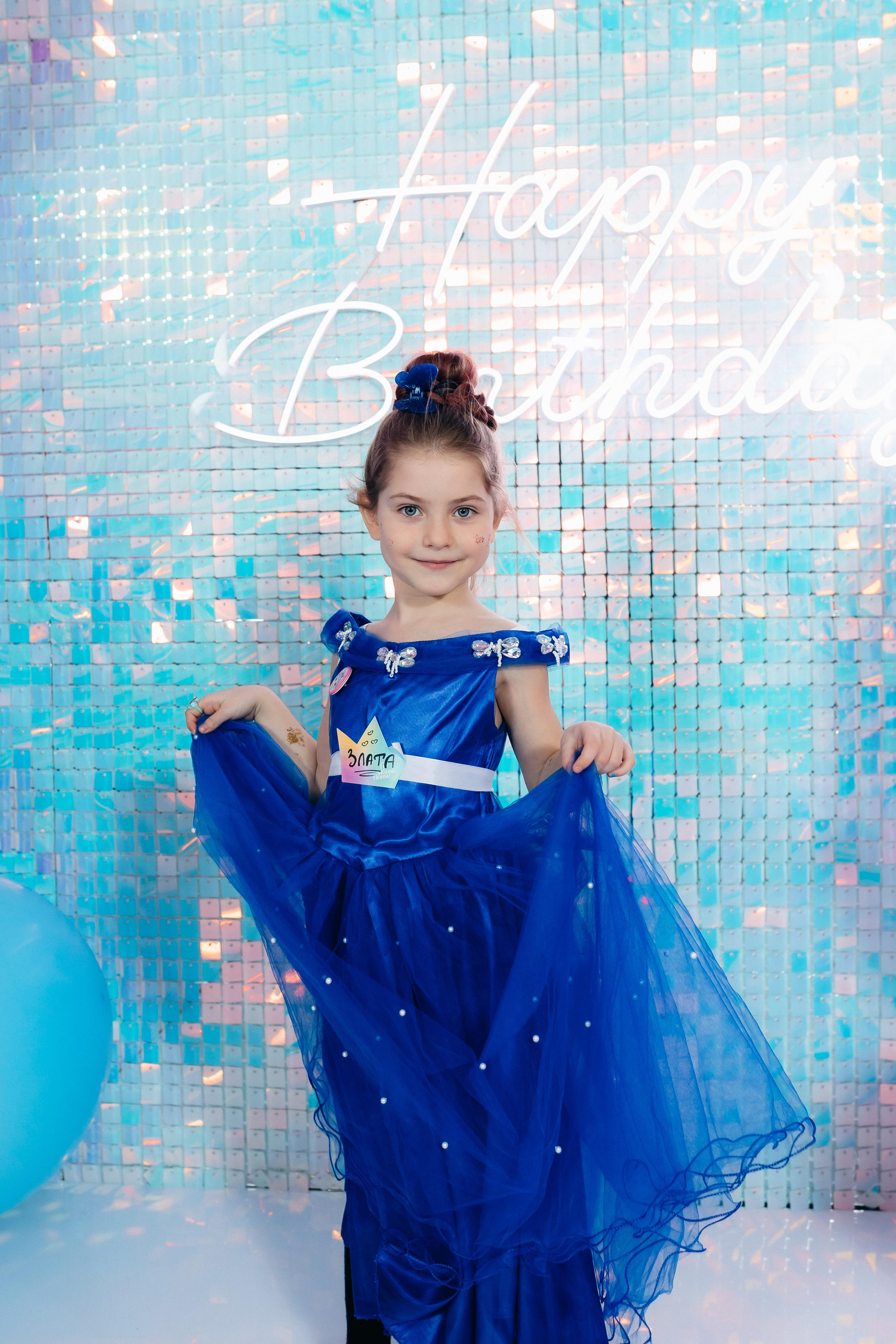 Дни Рождения. Фотограф в Санкт-Петербурге Кирюшенков Андрей