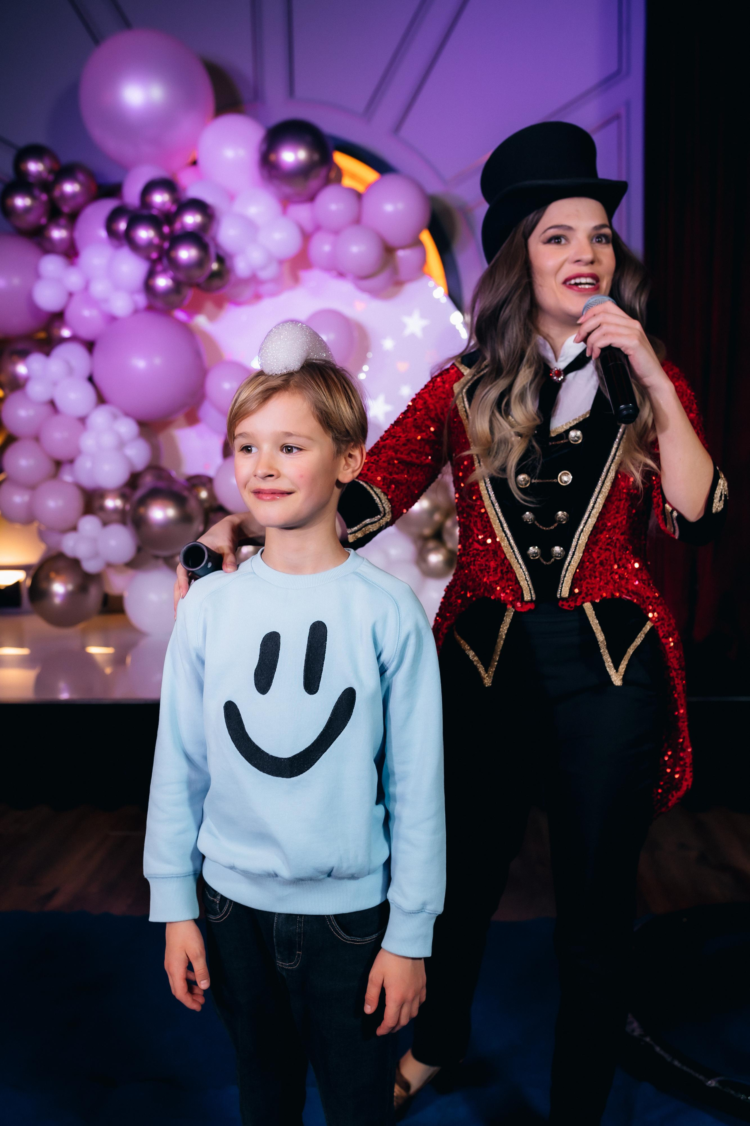 Дни Рождения. Фотограф в Санкт-Петербурге Кирюшенков Андрей