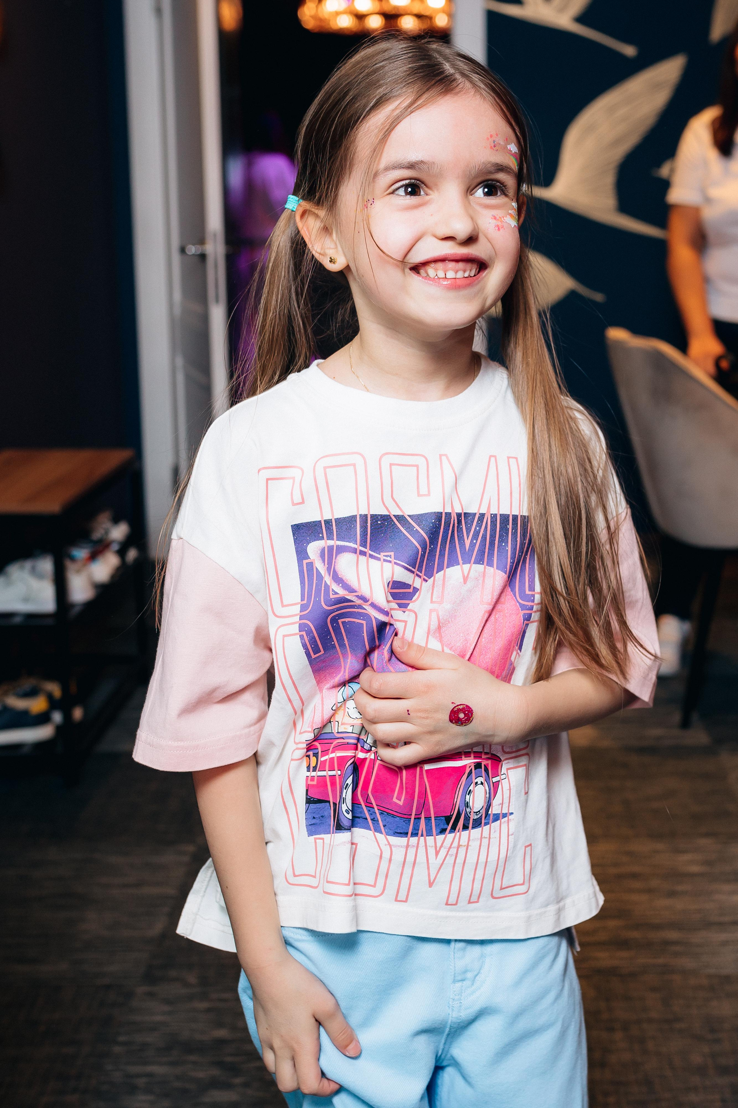 Дни Рождения. Фотограф в Санкт-Петербурге Кирюшенков Андрей